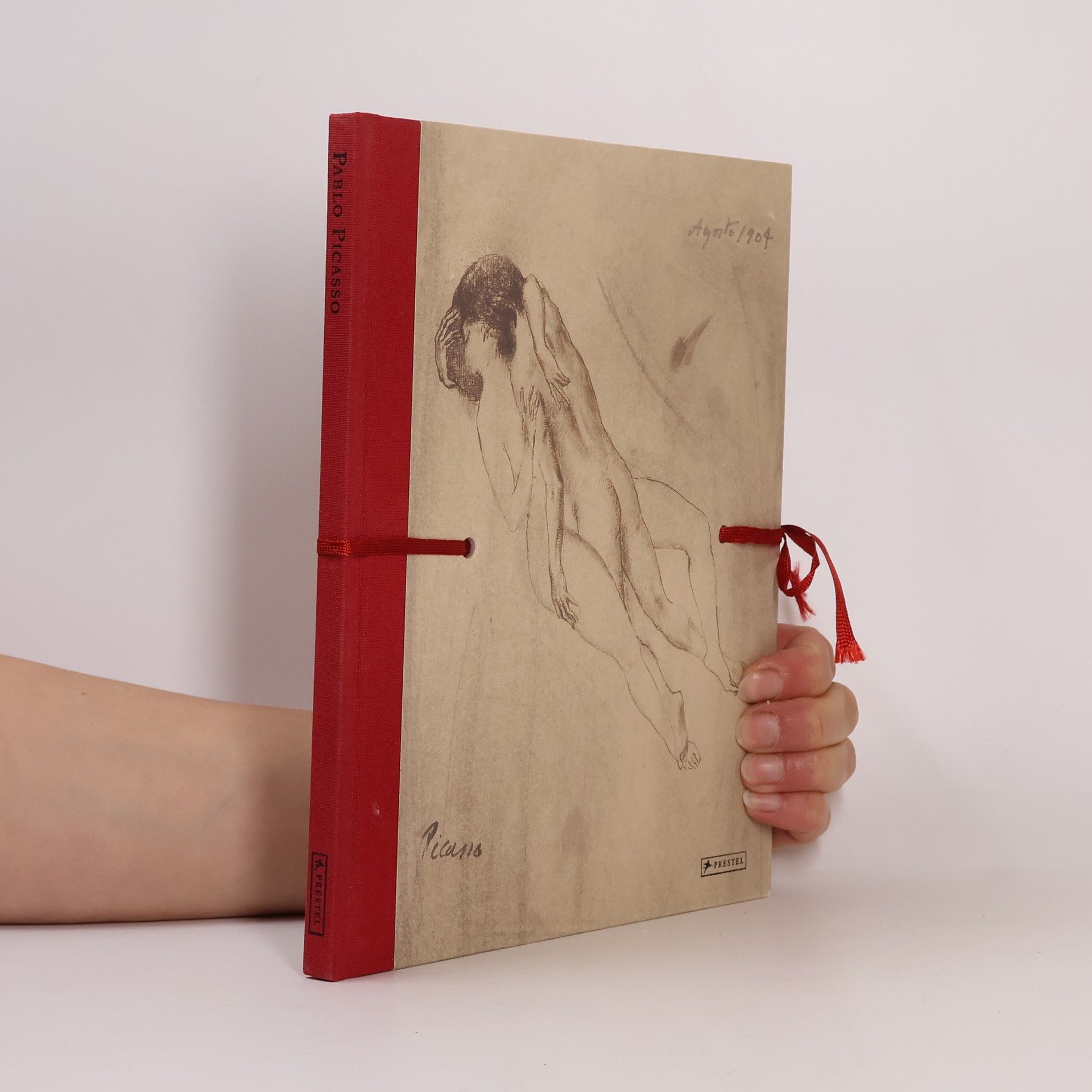 Pablo Picasso Erotic Sketches