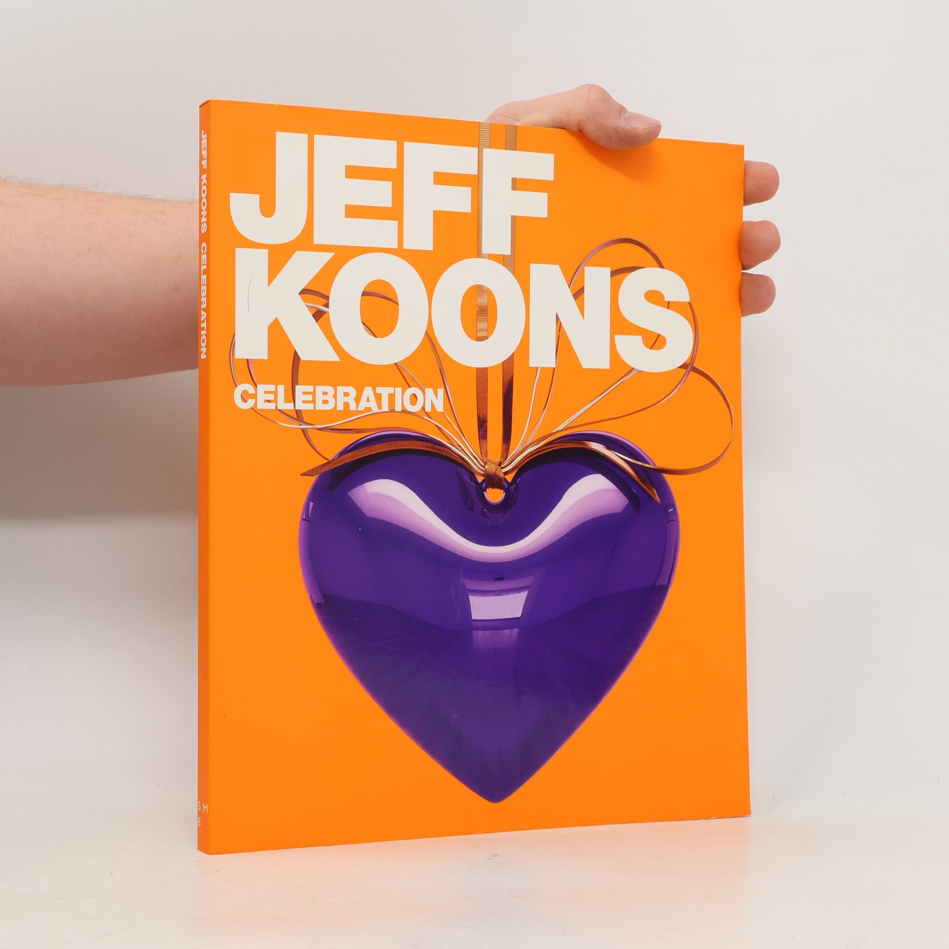 Autorenkollektiv Jeff Koons. Celebration