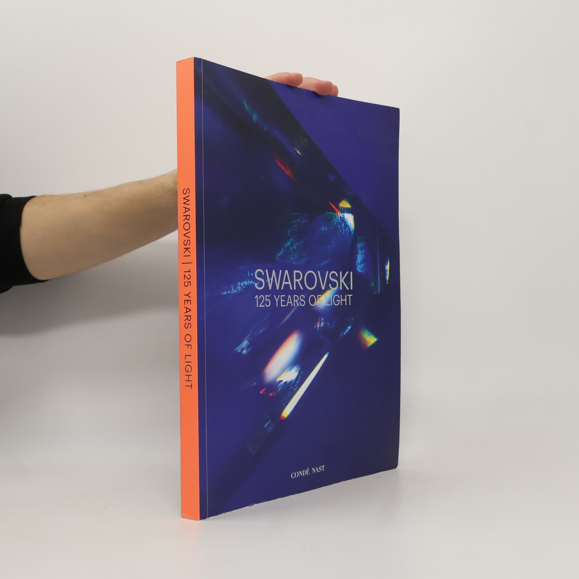 Autorenkollektiv Swarovski. 125 Years of Light