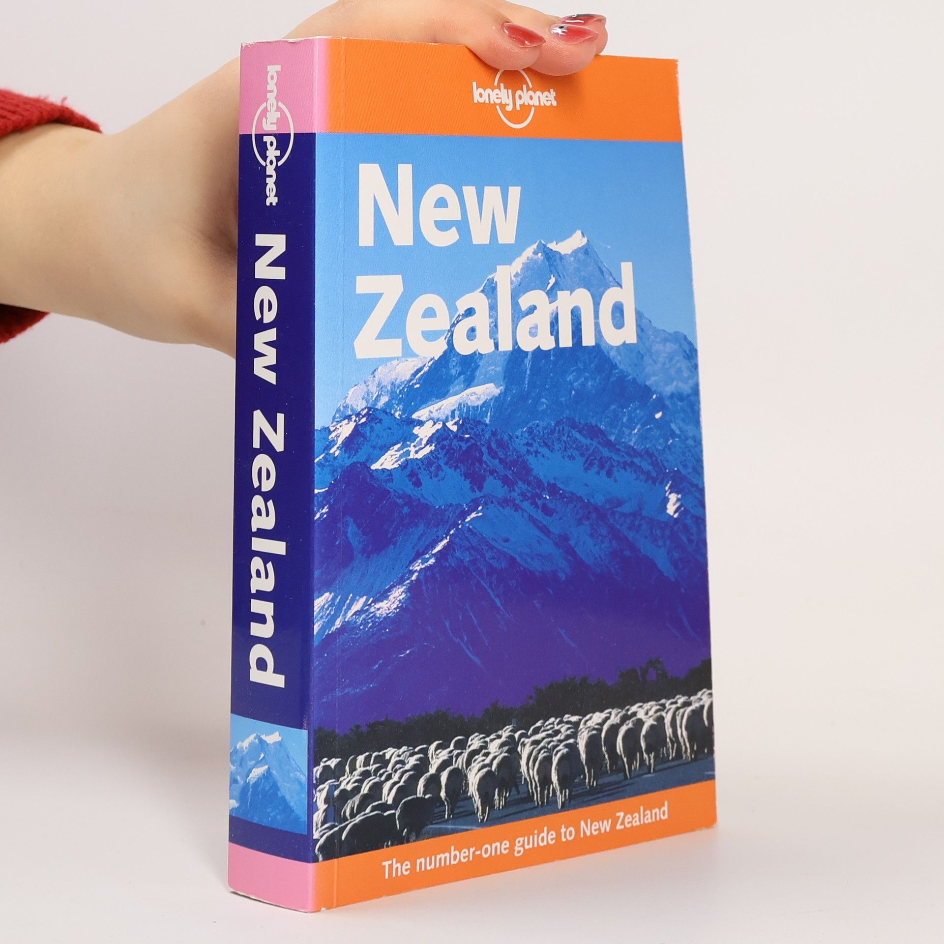 Paul Harding New Zealand