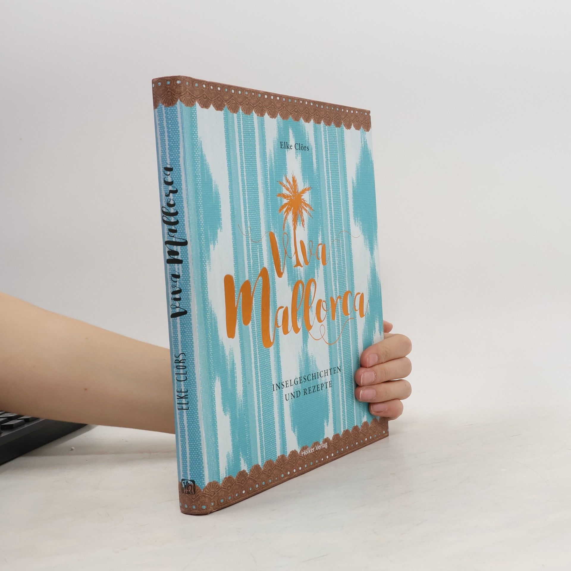 Elke Clörs Viva Mallorca