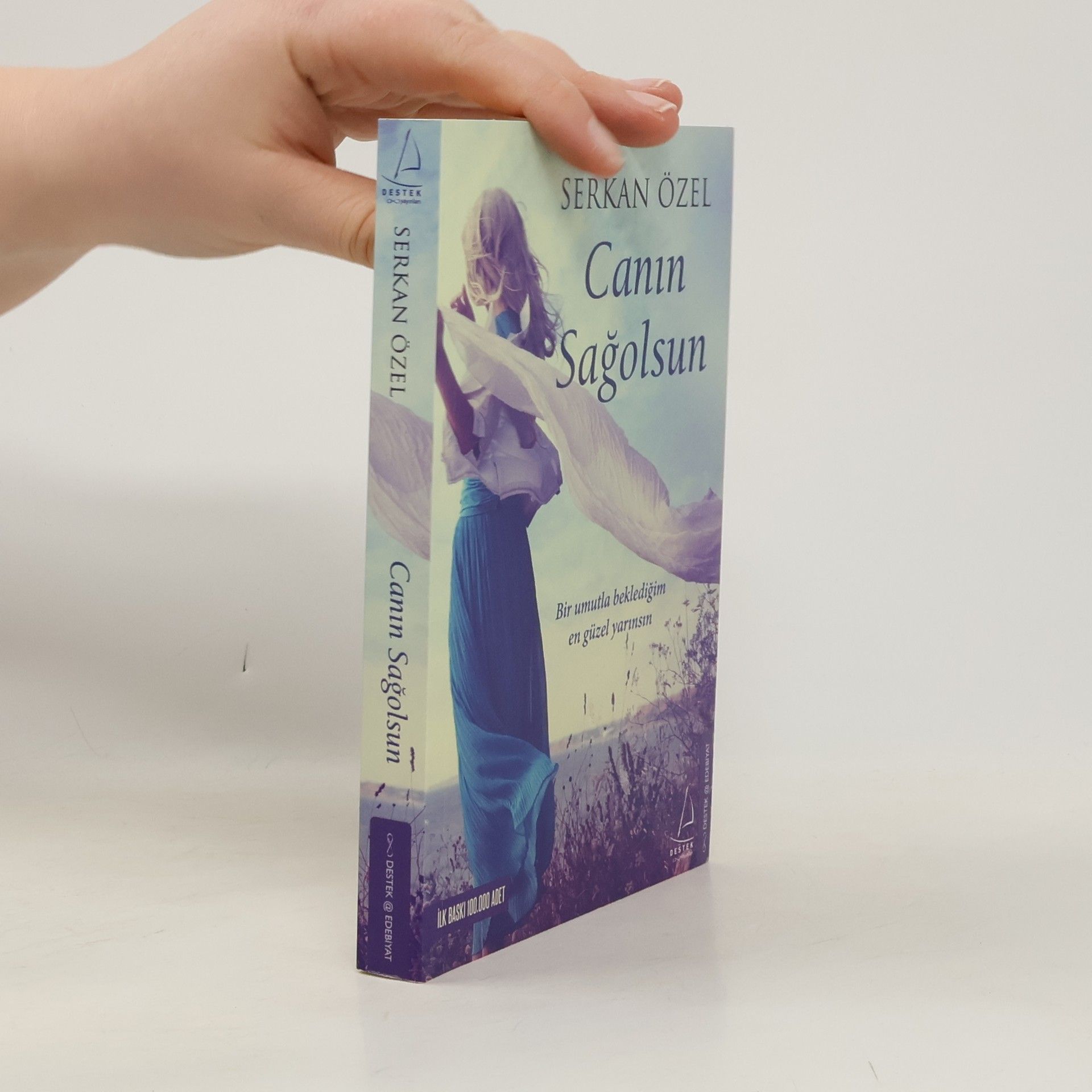 Serkan Özel Canın Sağolsun