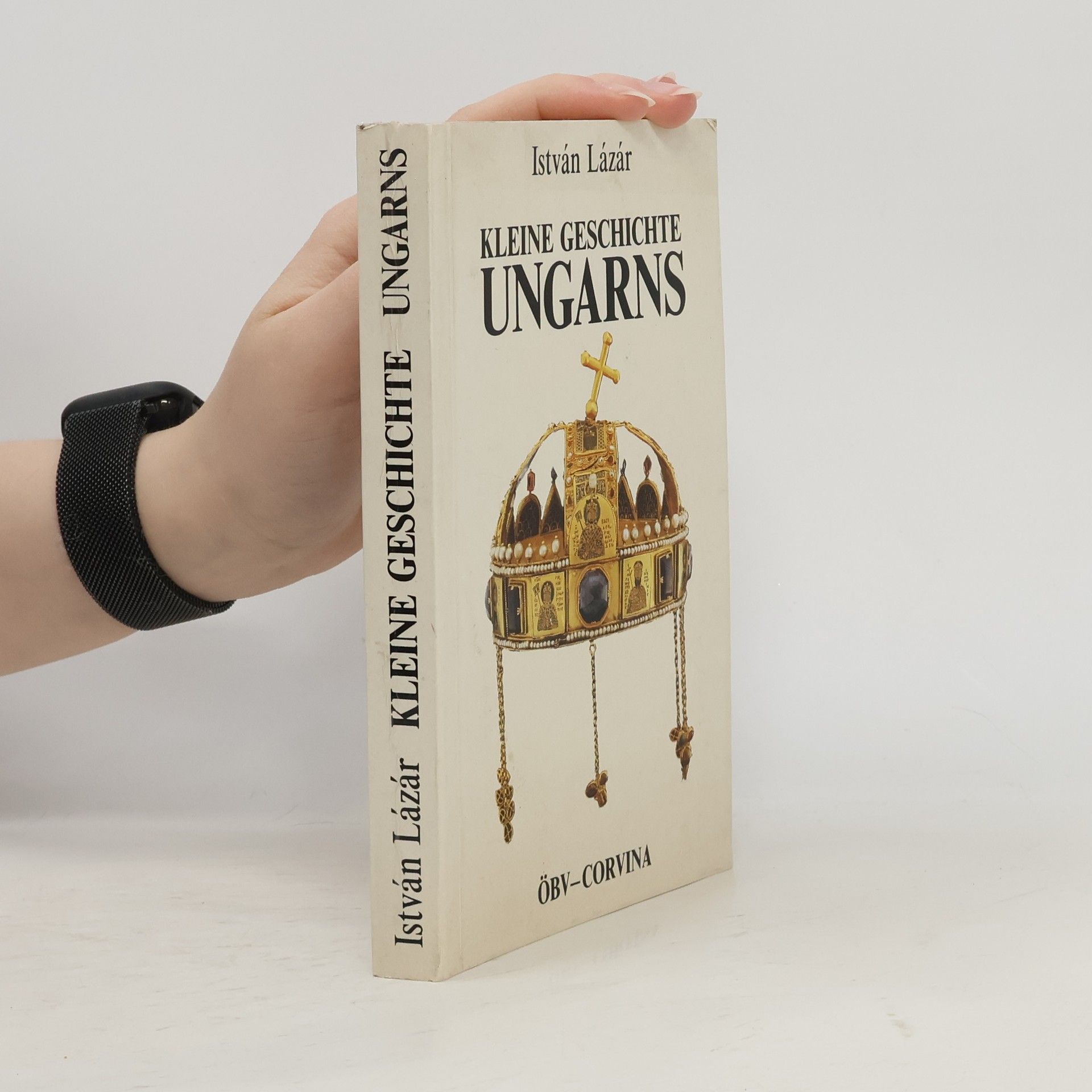 Kleine Geschichte Ungarns