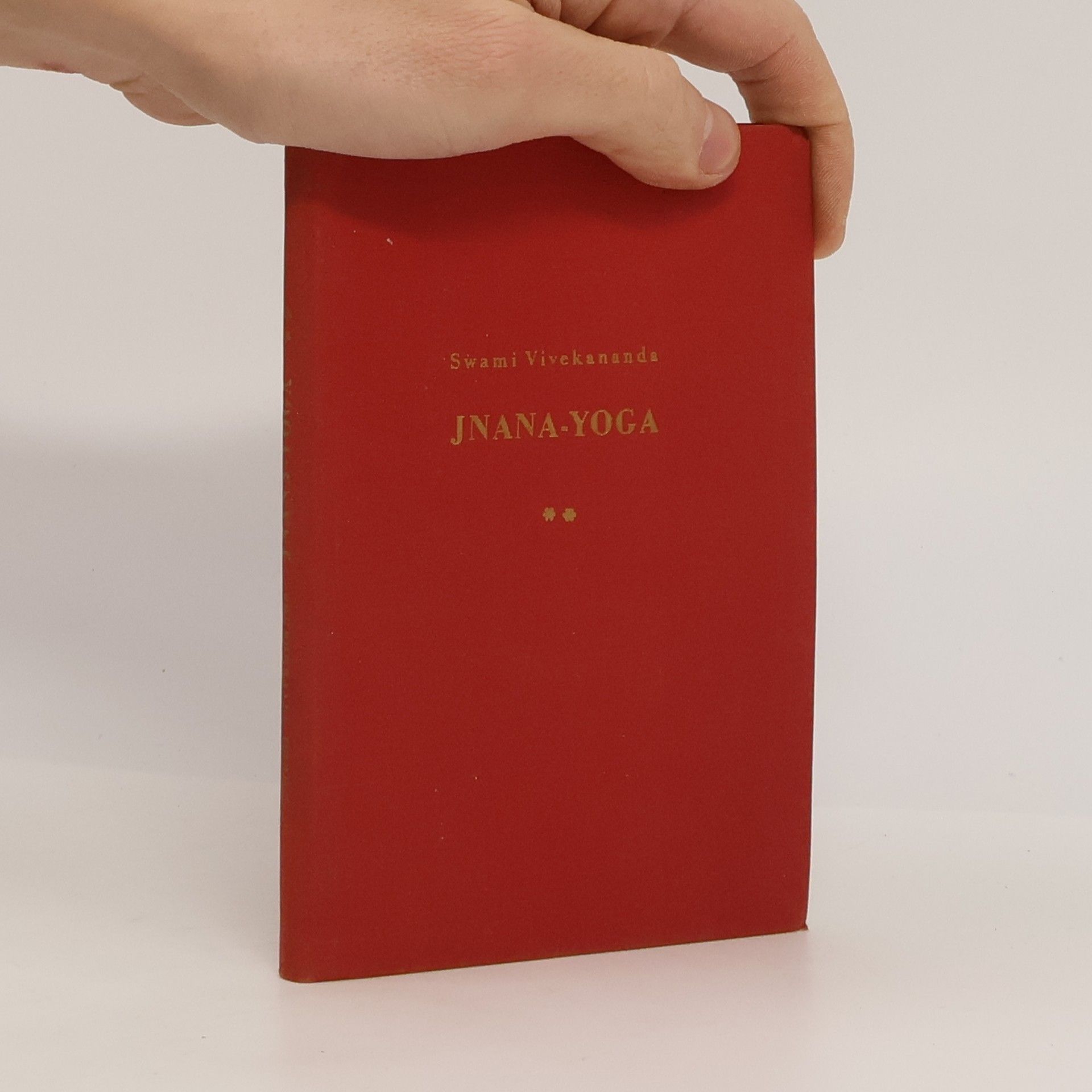 Svami Vivekananda Jnana-Yoga: Der Pfad der Erkenntnis 2
