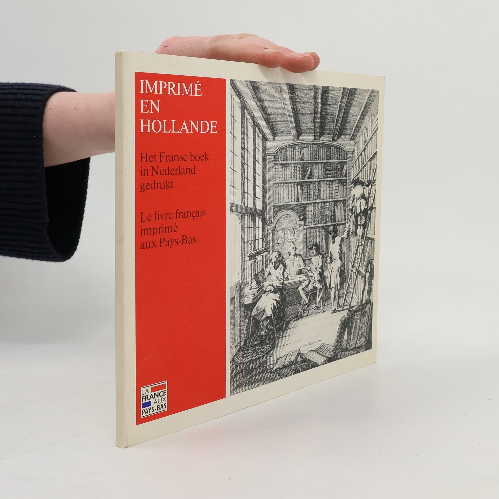Autorenkollektiv Imprimé en Hollande