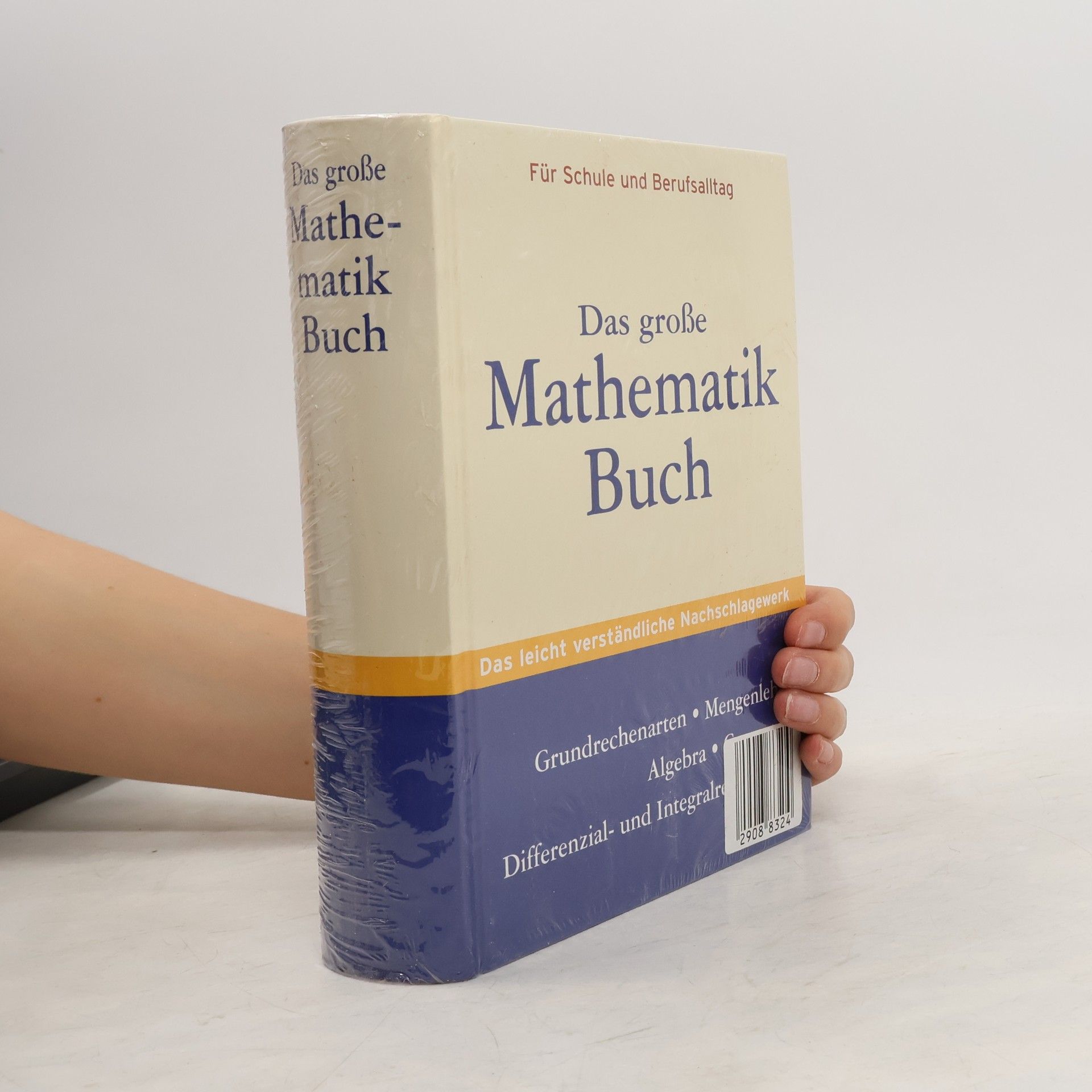 Thomas M. Müller Das große Mathematik Buch