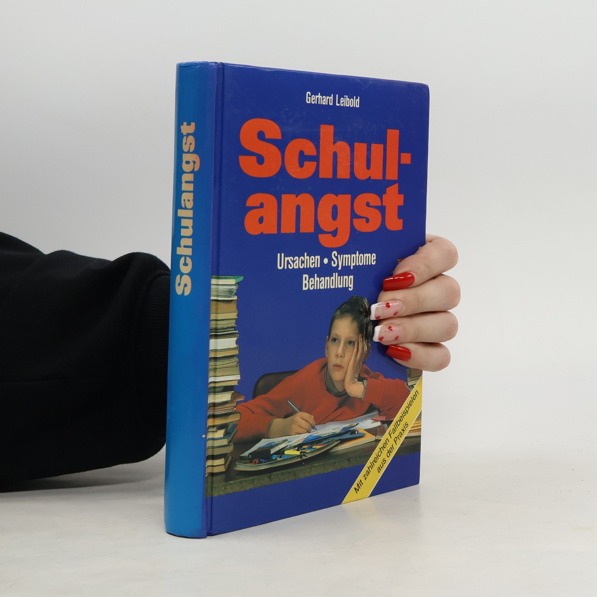 Various authors Schulangst