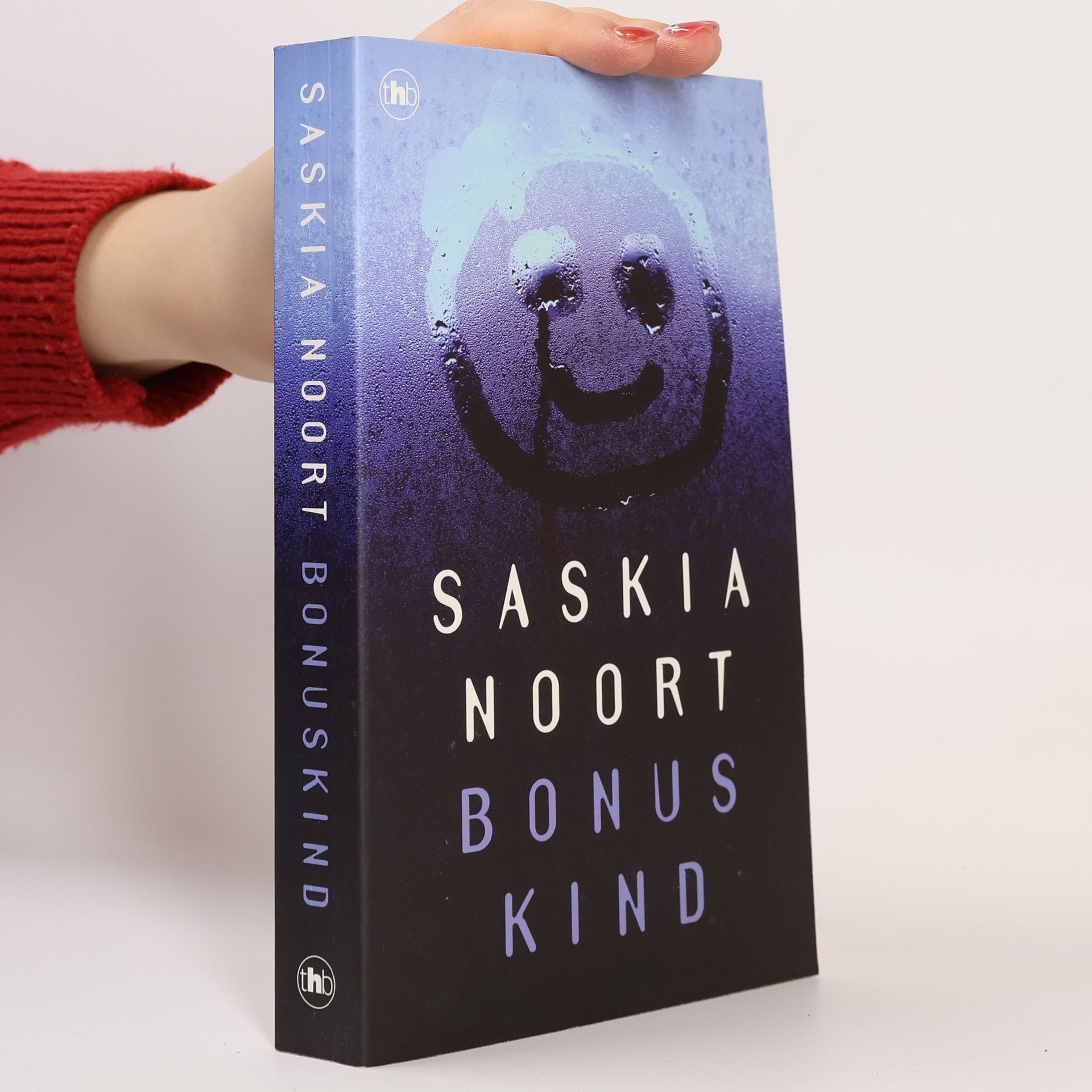 Saskia Noort Bonuskind