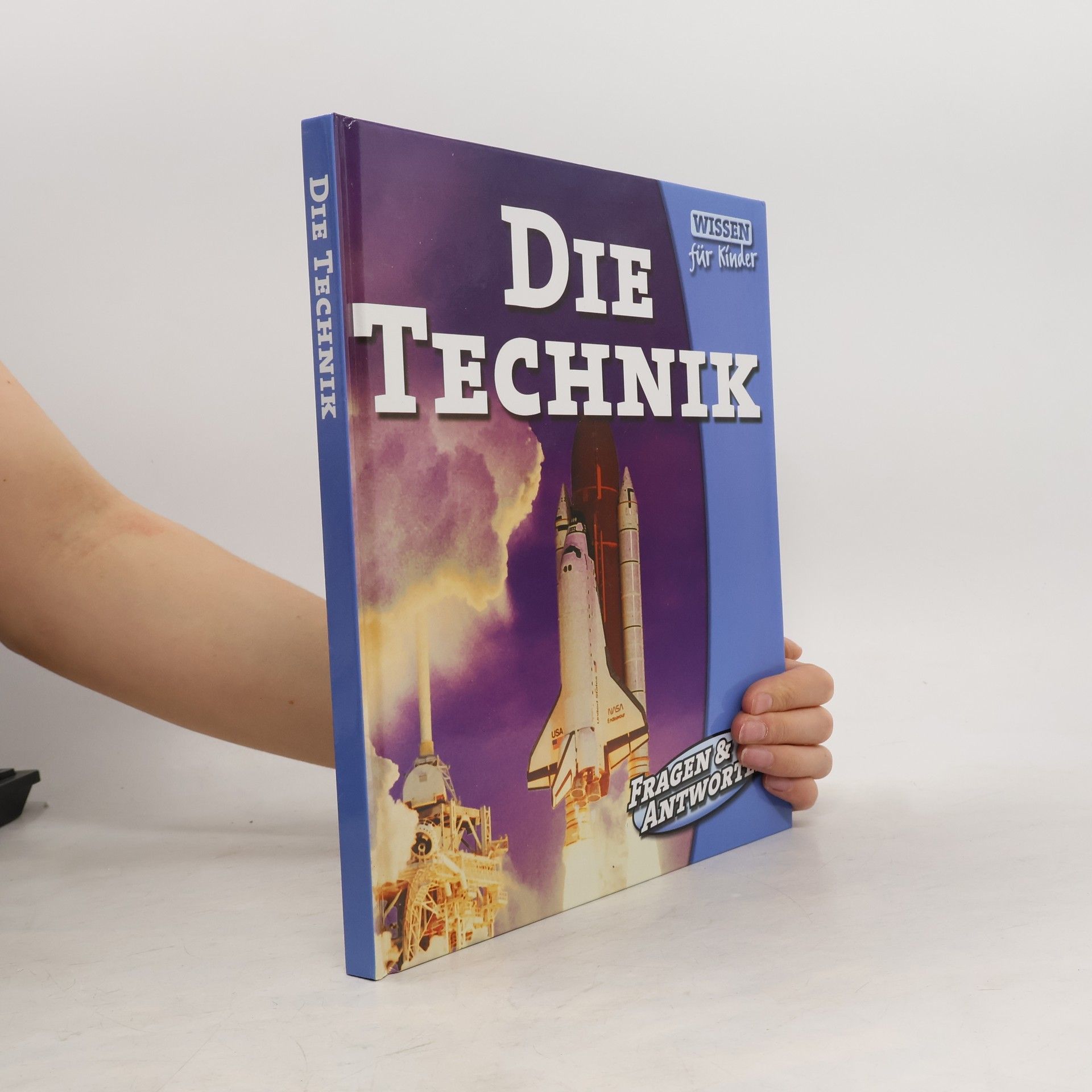 Autorenkollektiv Die technik