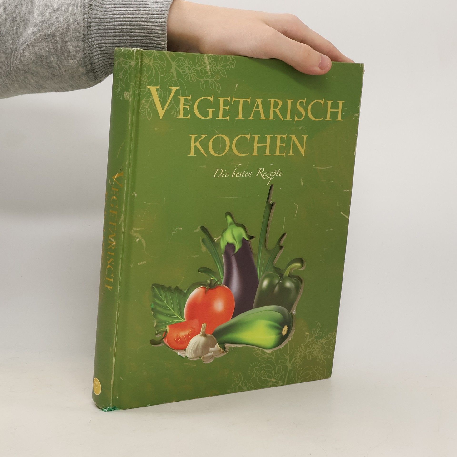 Collectif d'auteurs Vegetarisch kochen