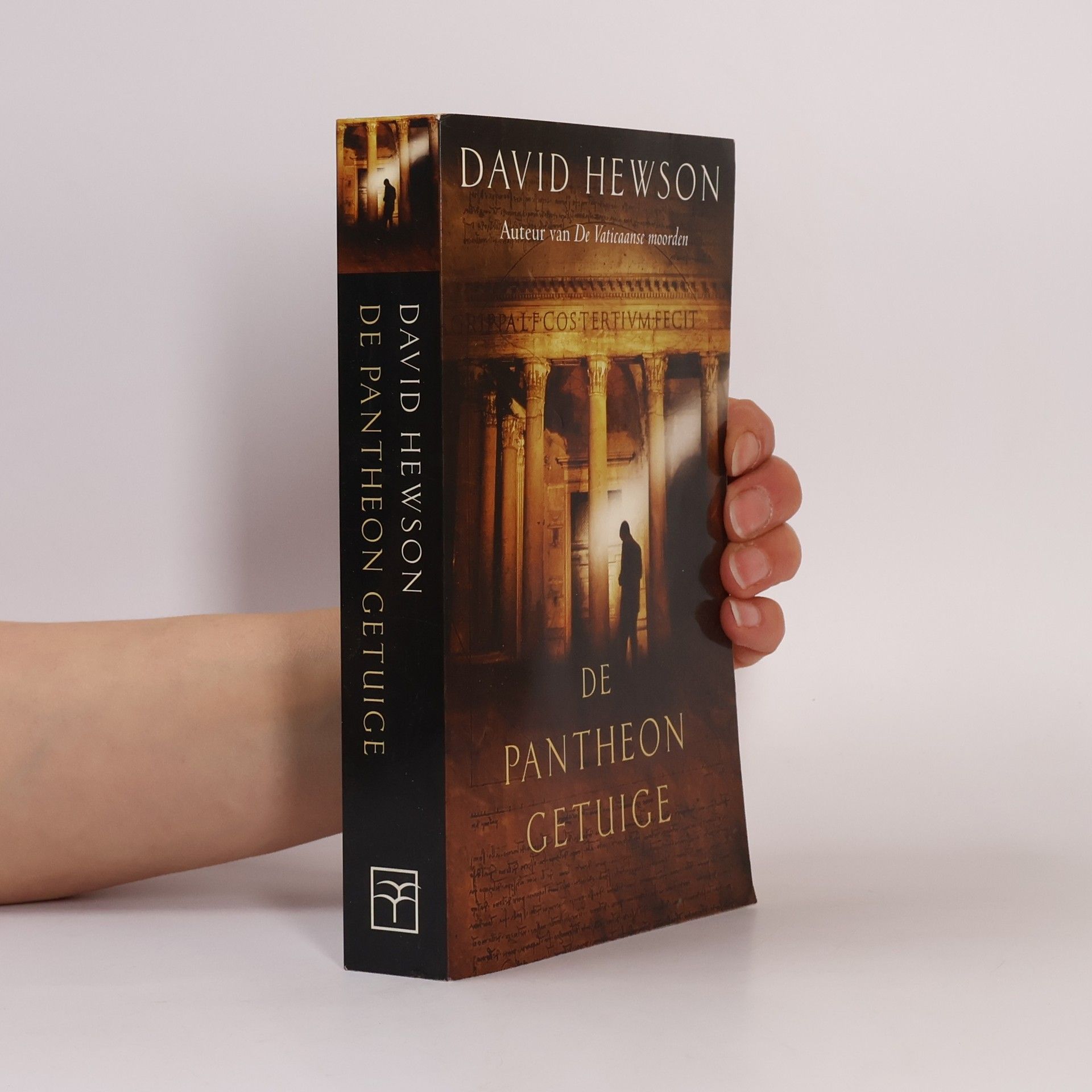 De Pantheon getuige Midprice