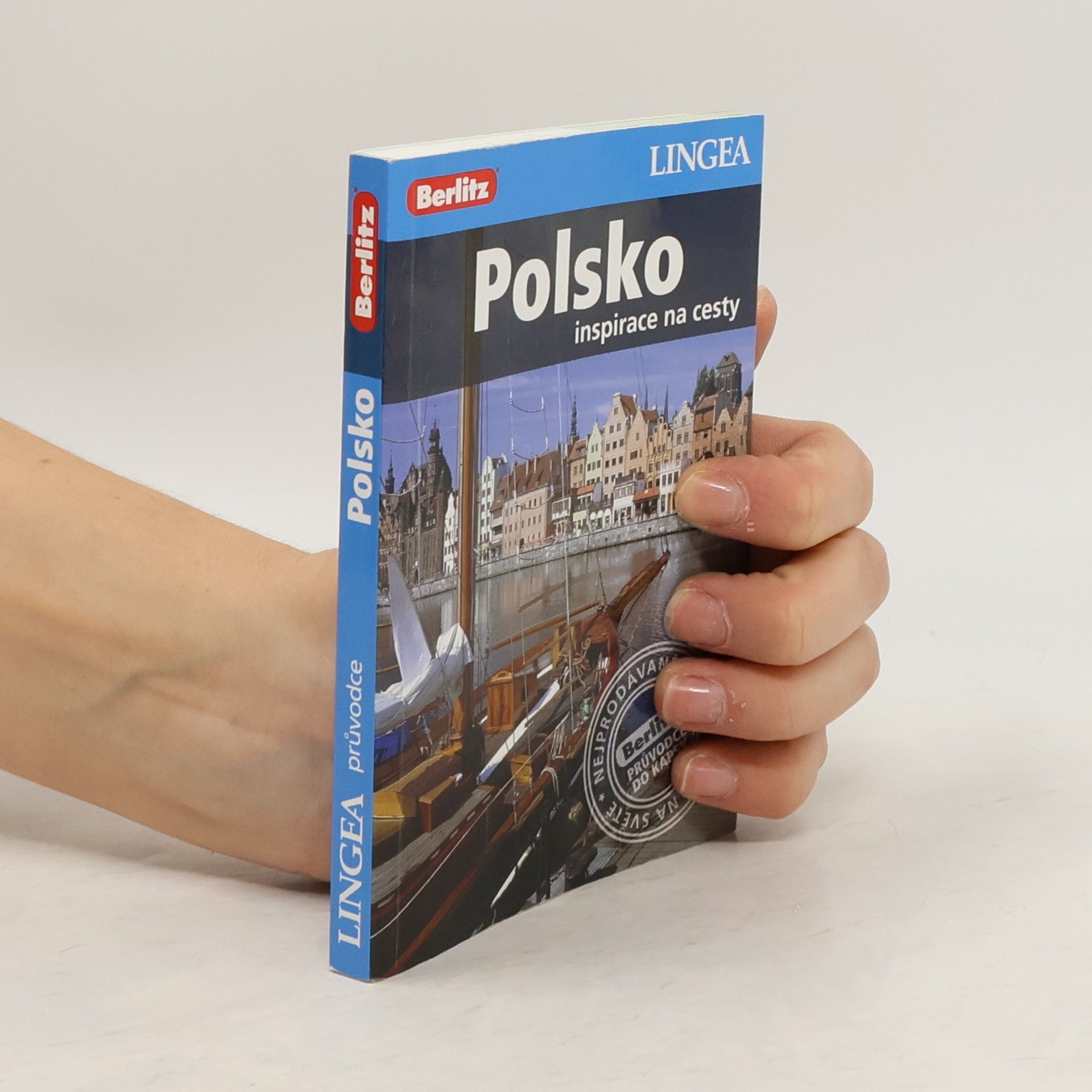 Autorenkollektiv Polsko - Inspirace na cesty