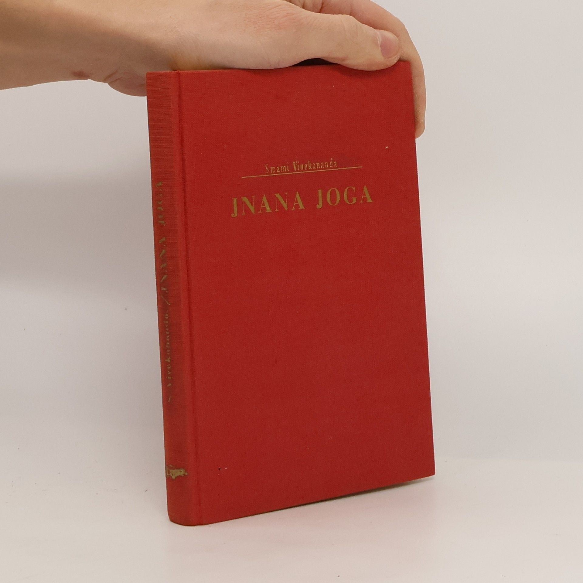 Swami Vivekananda Jnana-Yoga 3