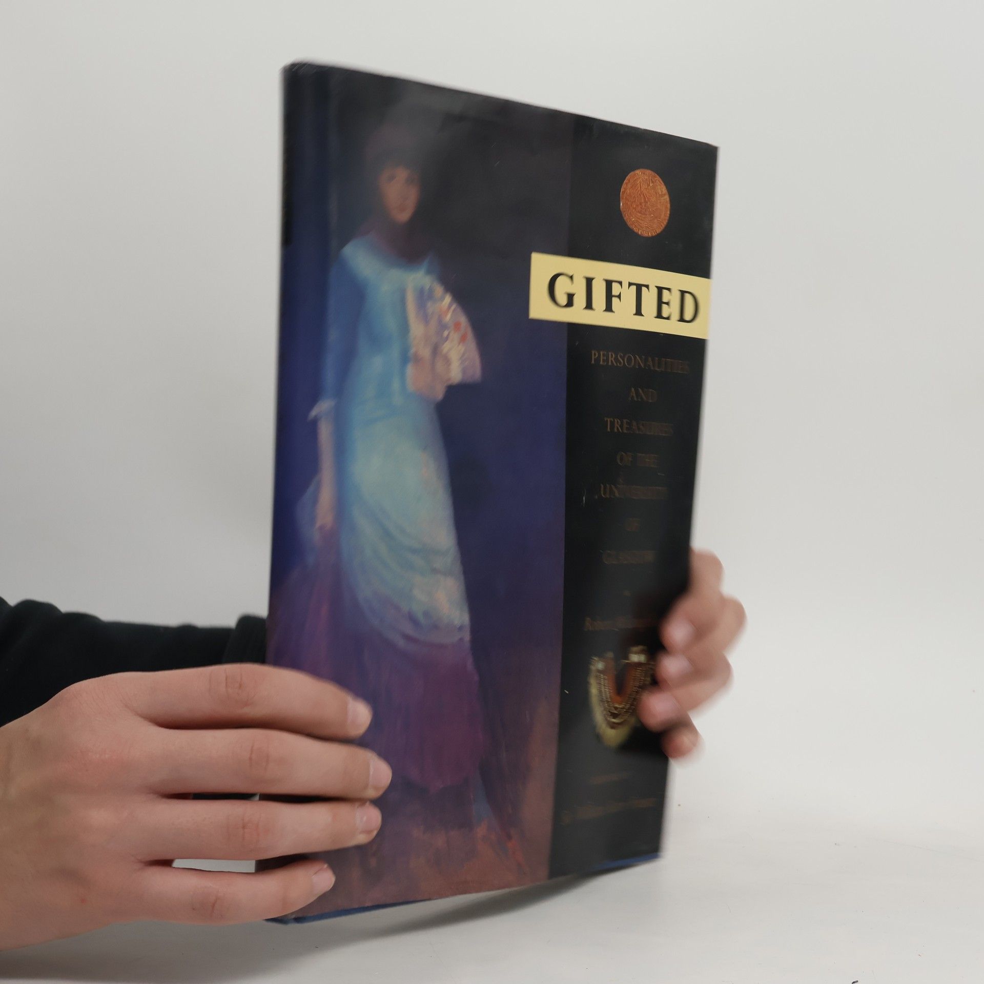 Robert Anderson Gifted