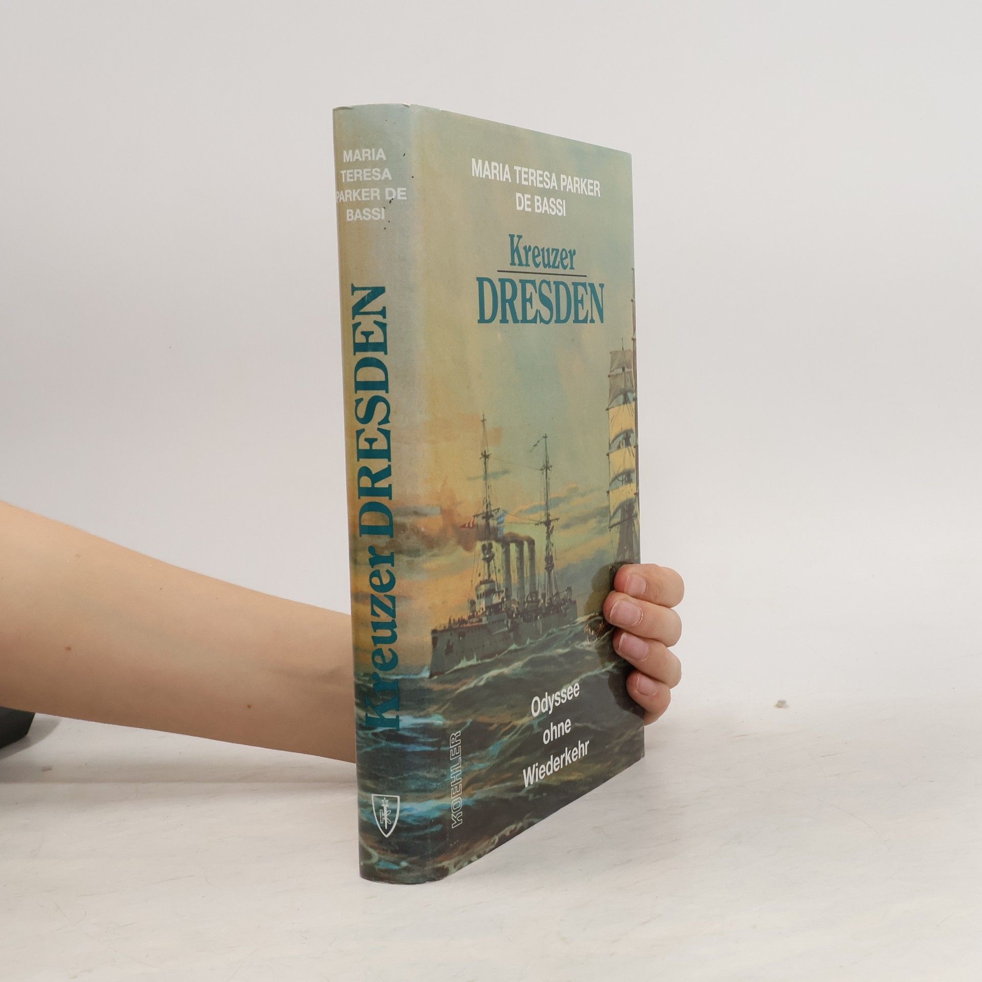 Kreuzer Dresden