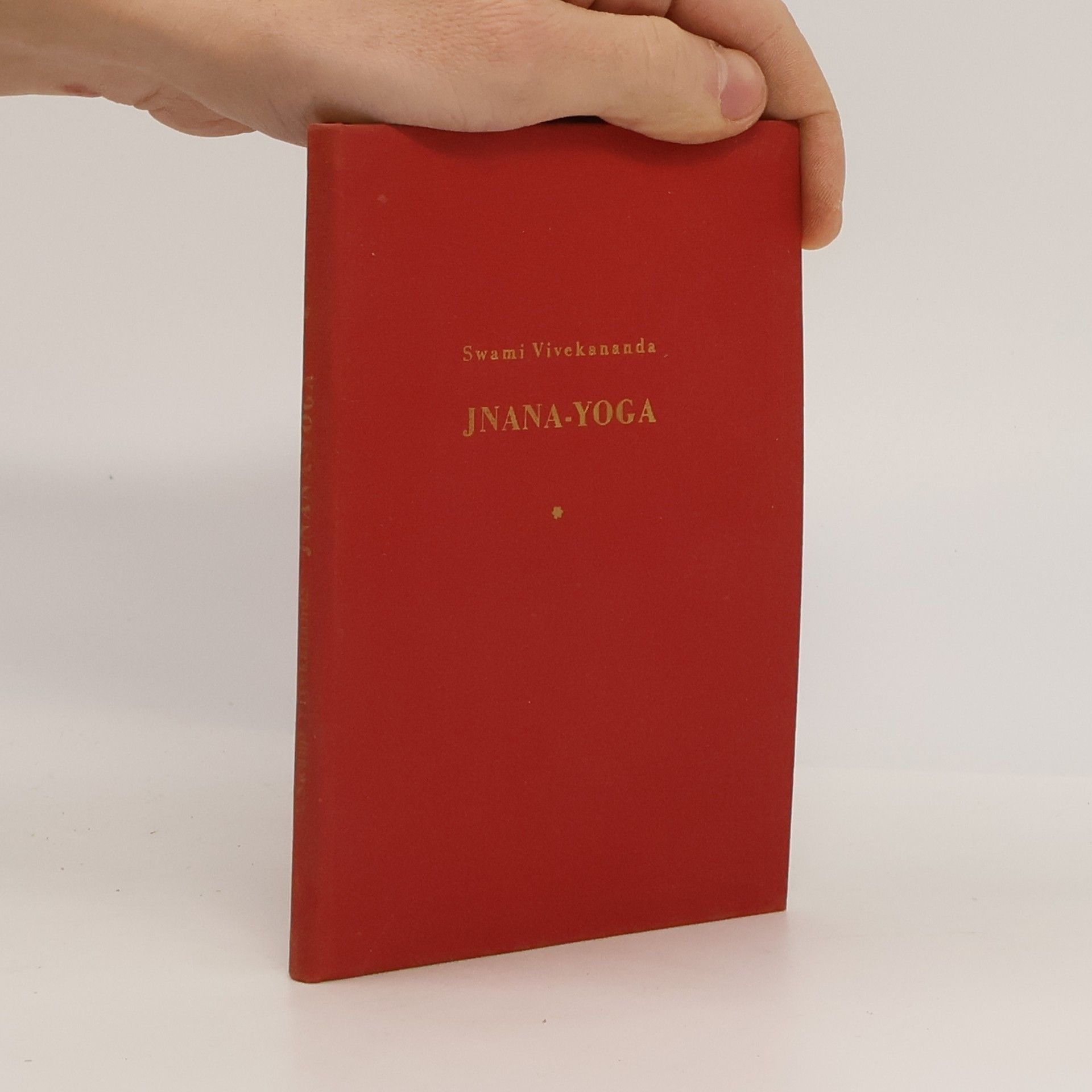 Swami Vivekananda Jnana Yoga