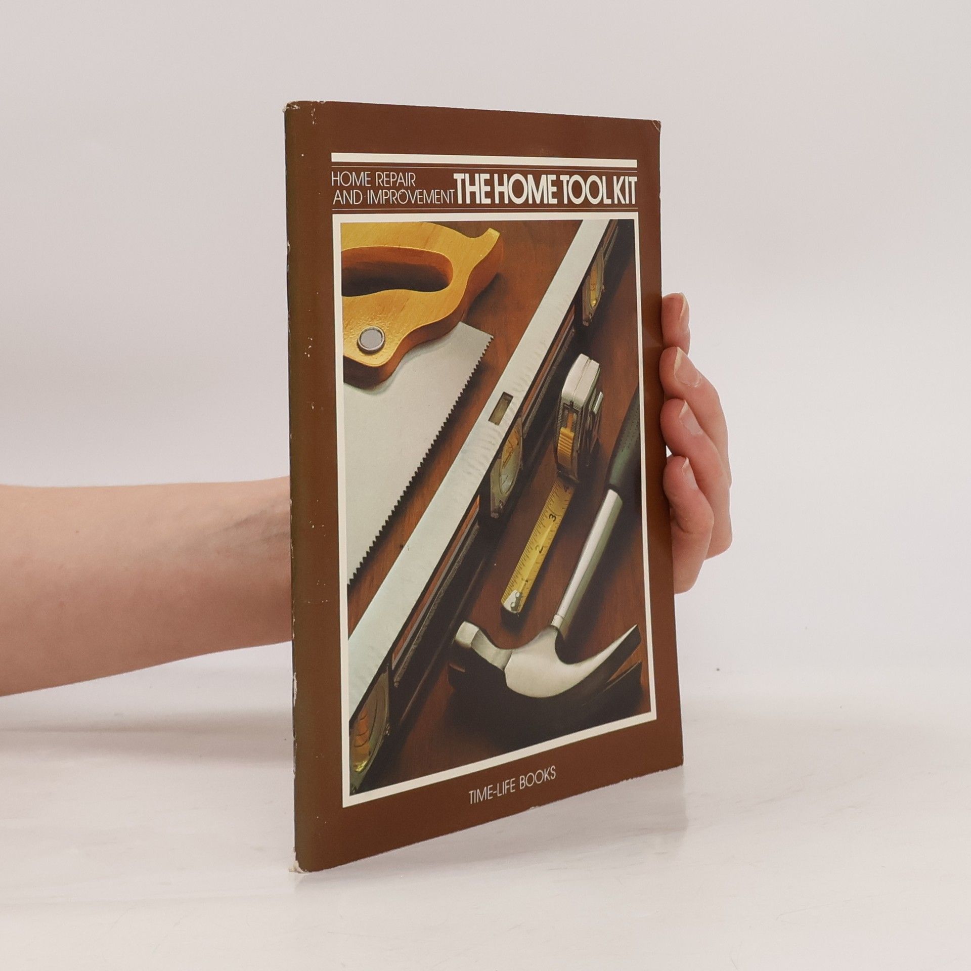 Lee Hassig The Home Tool Kit