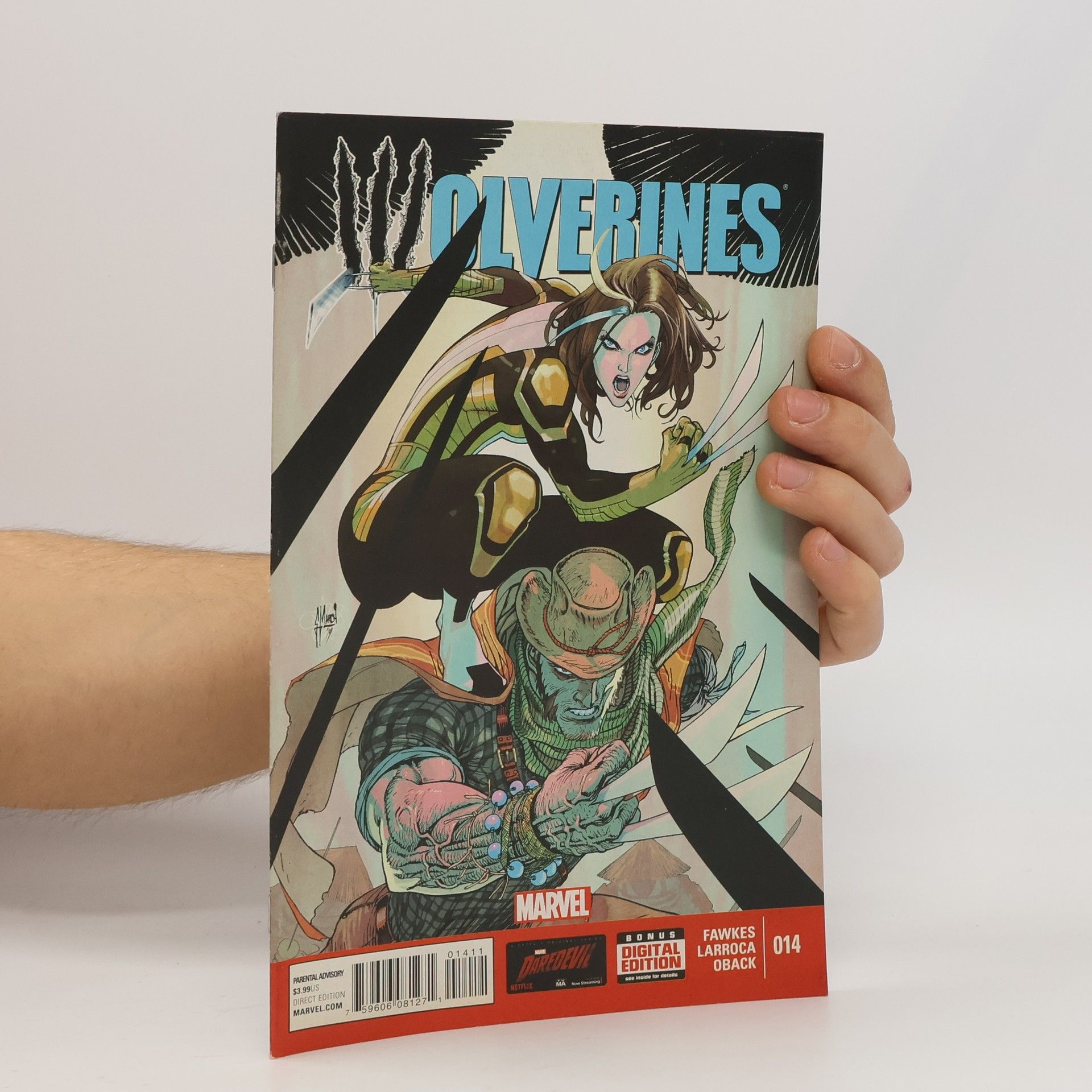 Autorenkollektiv Wolwerines 014.