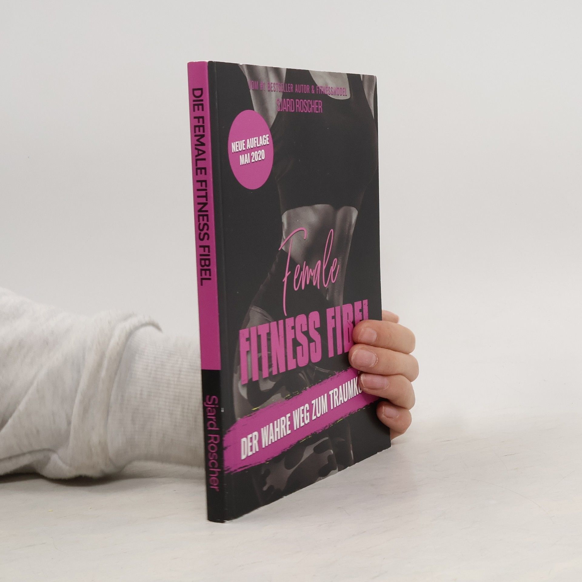 Sjard Roscher Female Fitness-Fibel