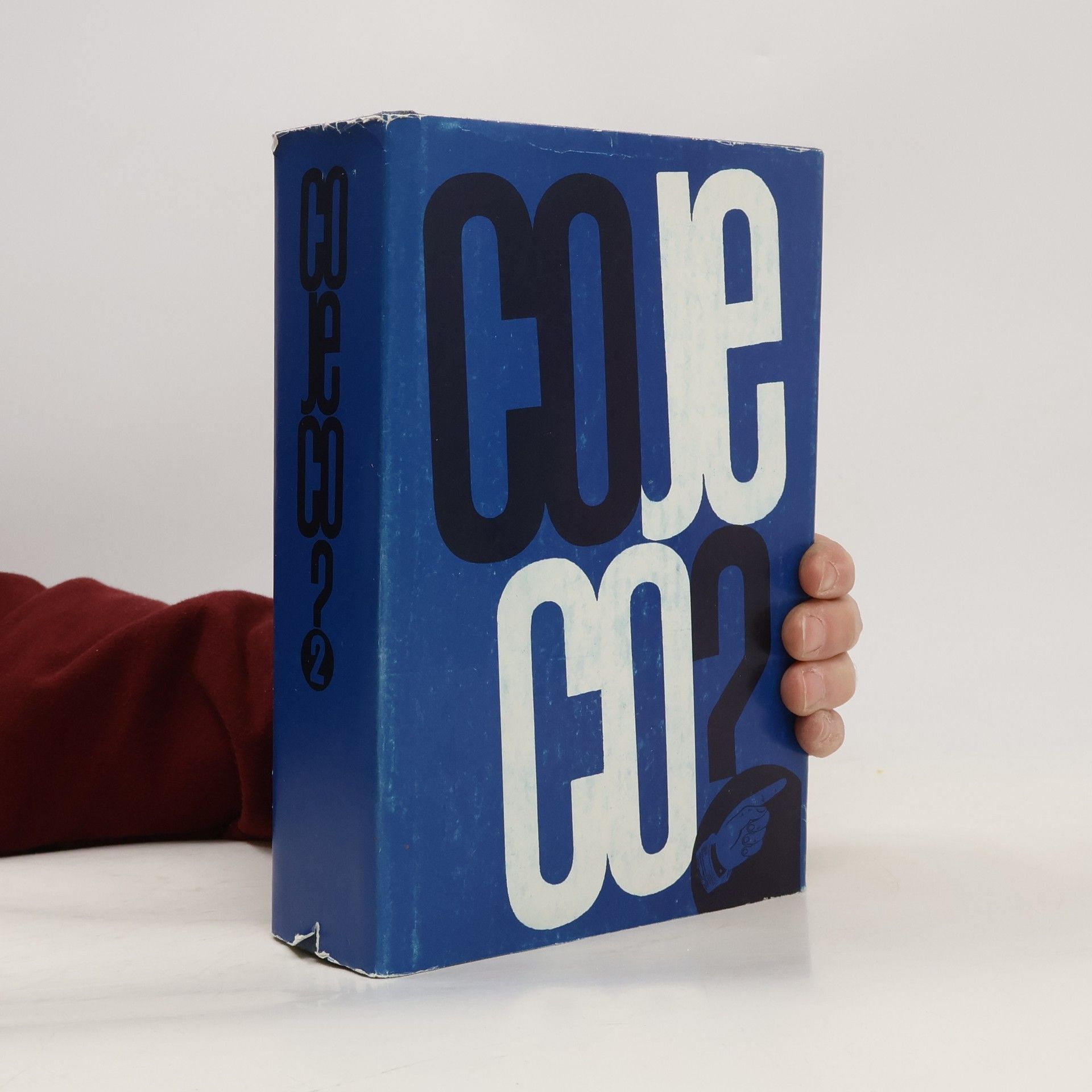 Kolektív autorov Co je co? 2. Příručka pro každý den