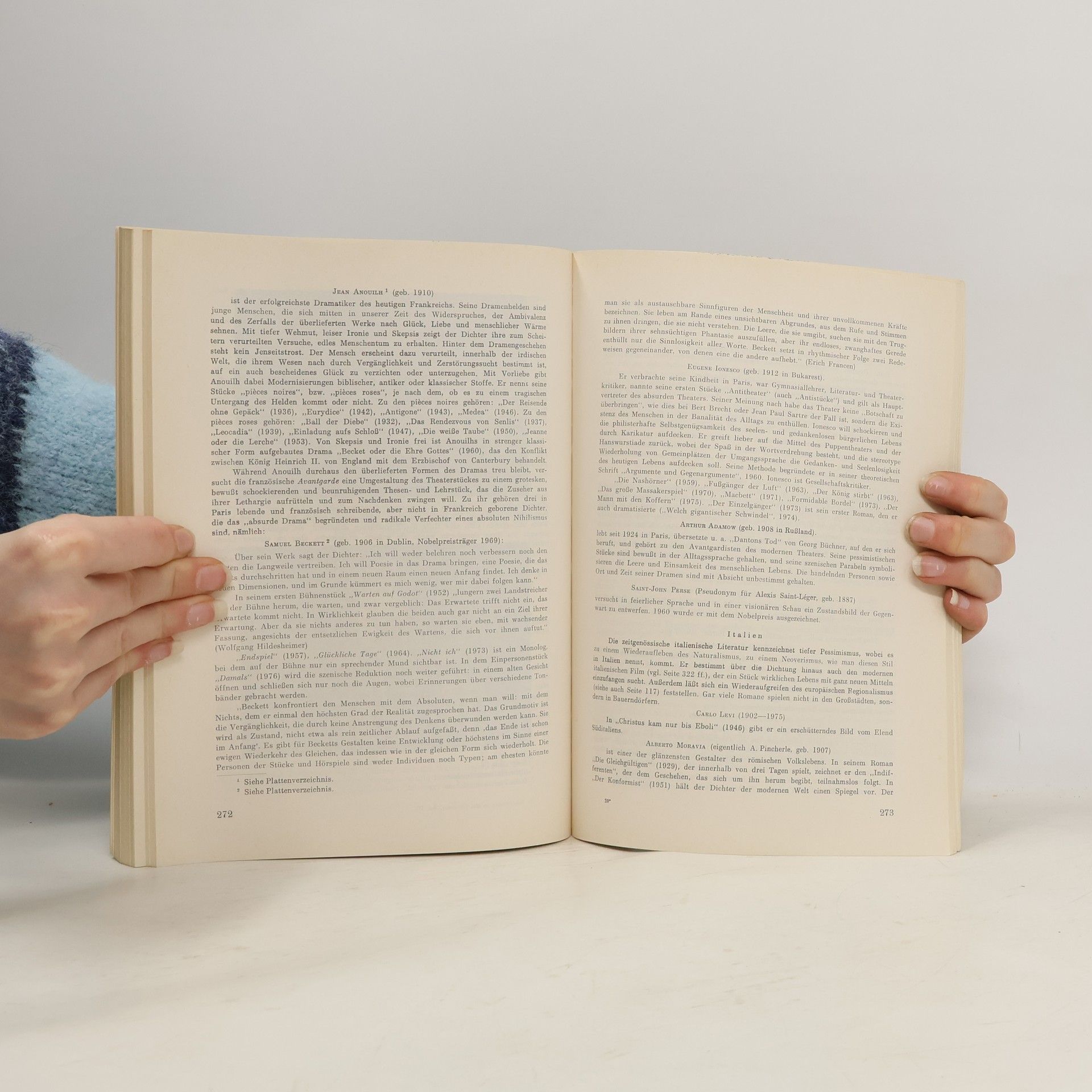 Kolektiv autorů Einführung in die Literatur des deutschen Sprachraumes von ihren Anfängen bis zur Gegenwart