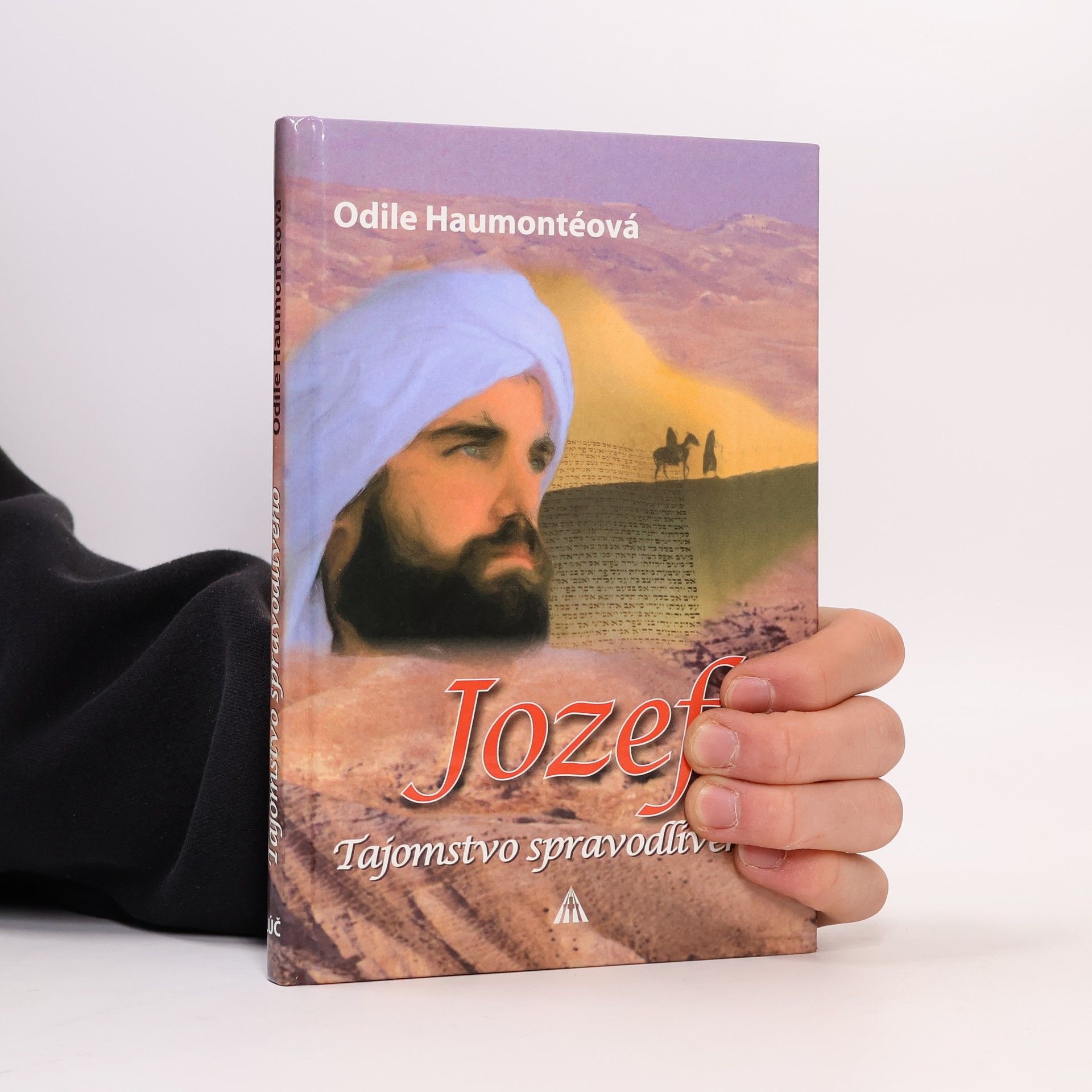 Jozef. Tajomstvo spravodlivého