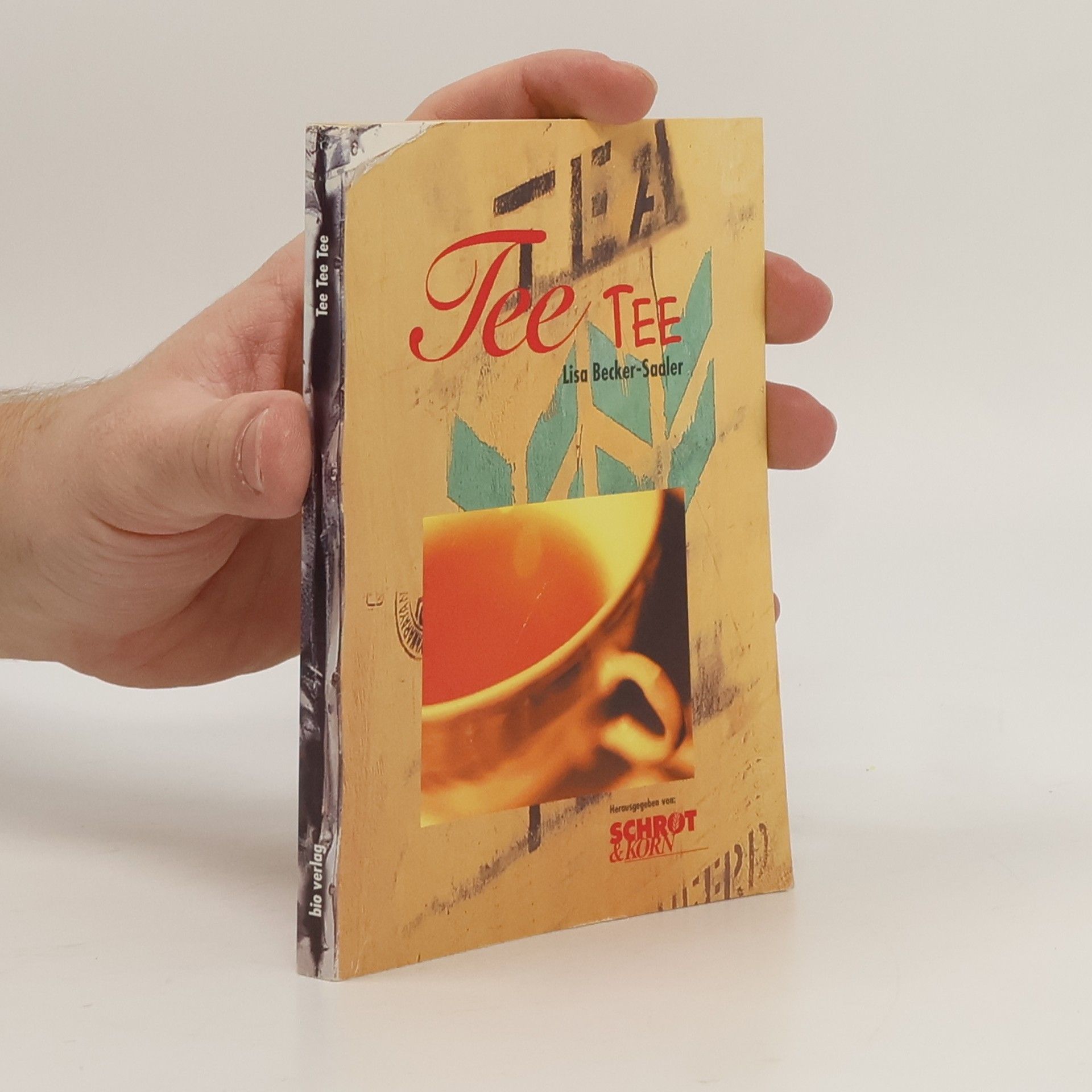 Lisa Becker-Sadler Tee, Tee, Tee