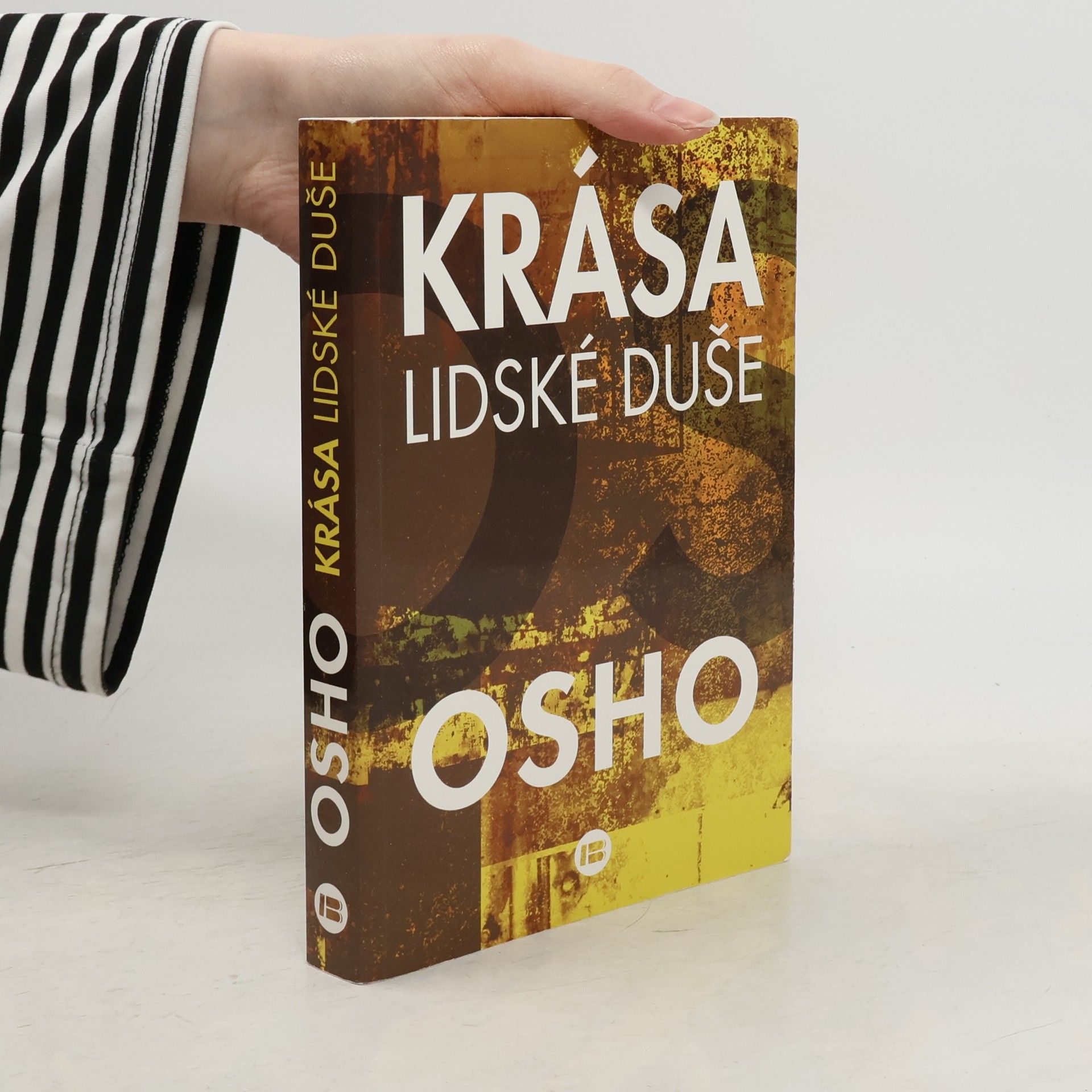 Osho Krása lidské duše