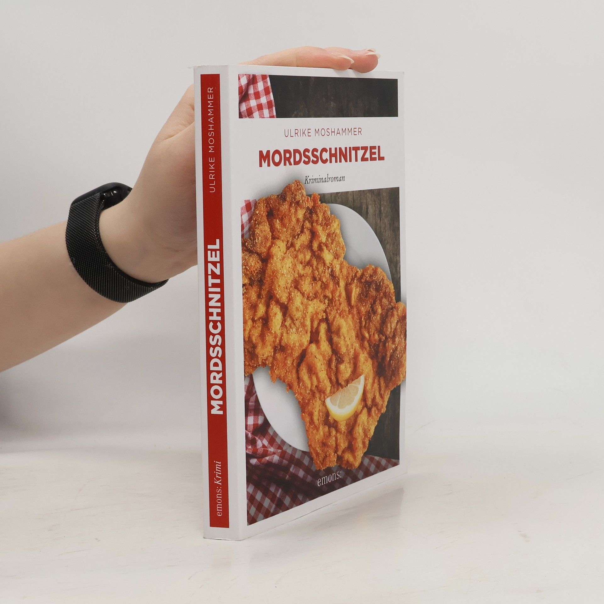 Mordsschnitzel