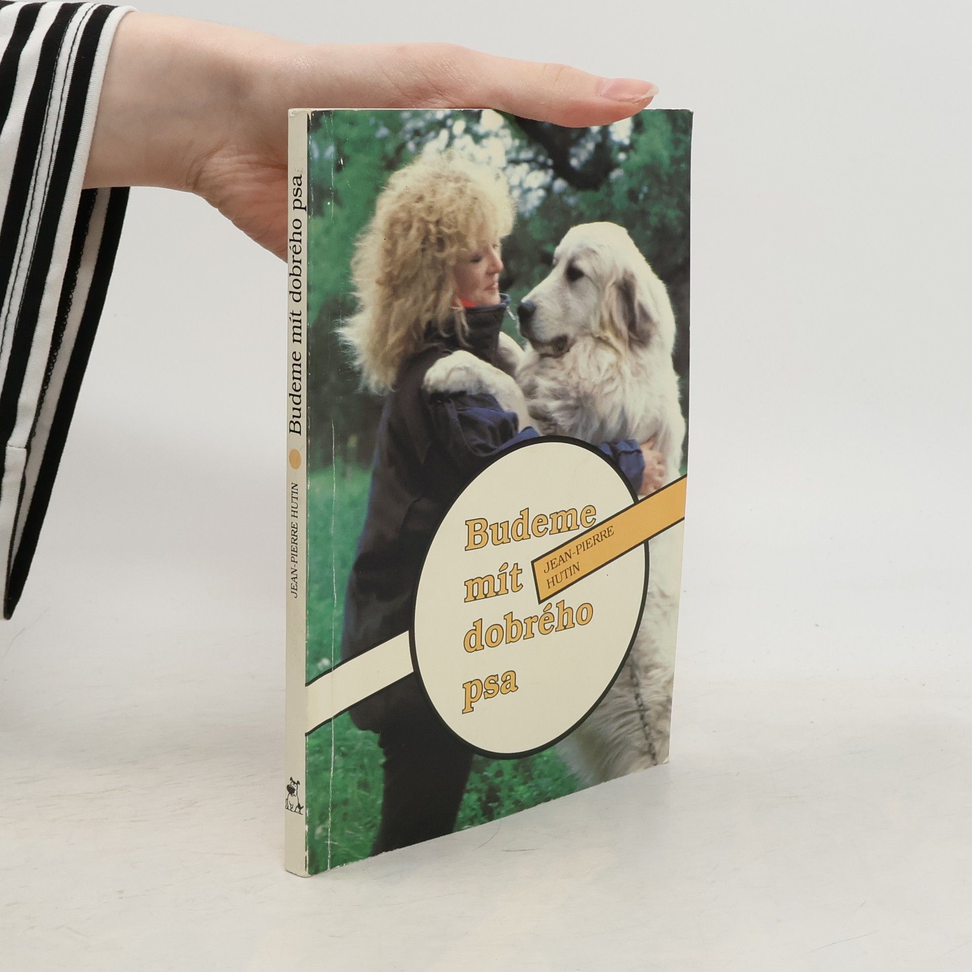 Budeme mít dobrého psa