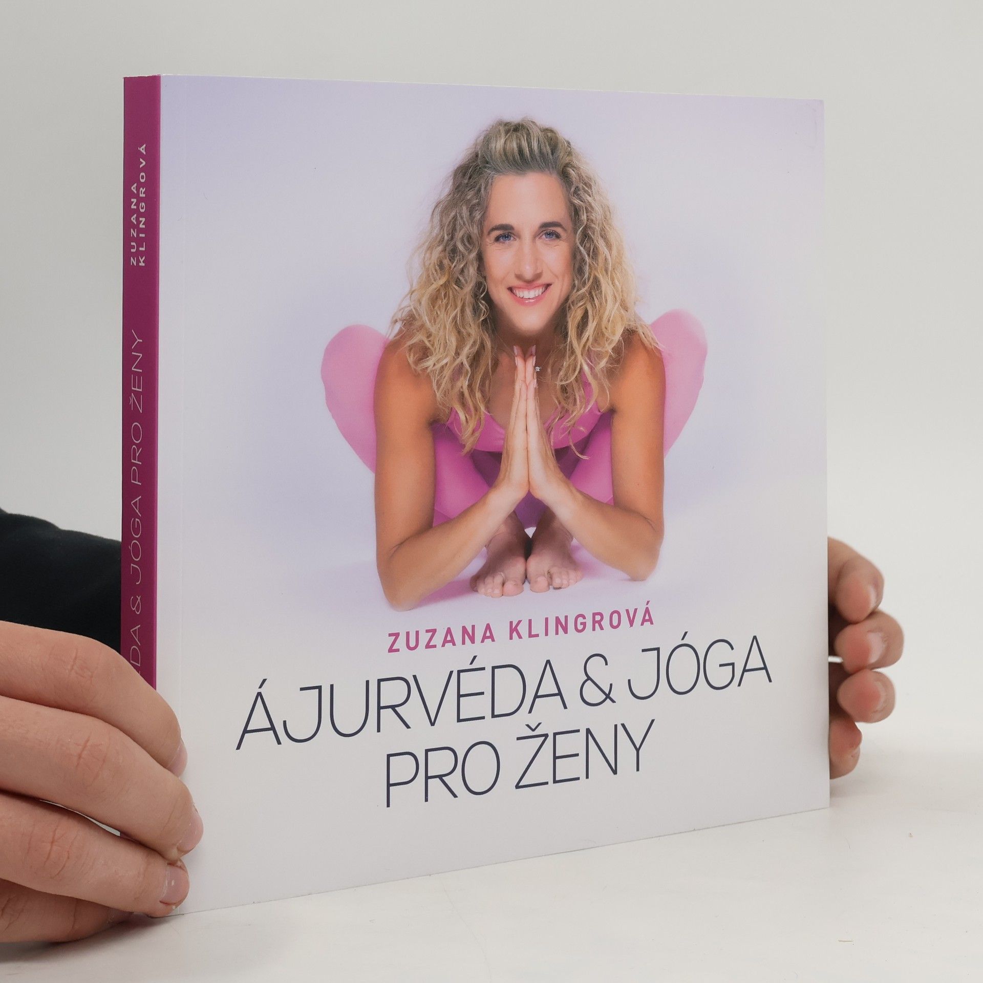 Ajurvéda & jóga pro ženy