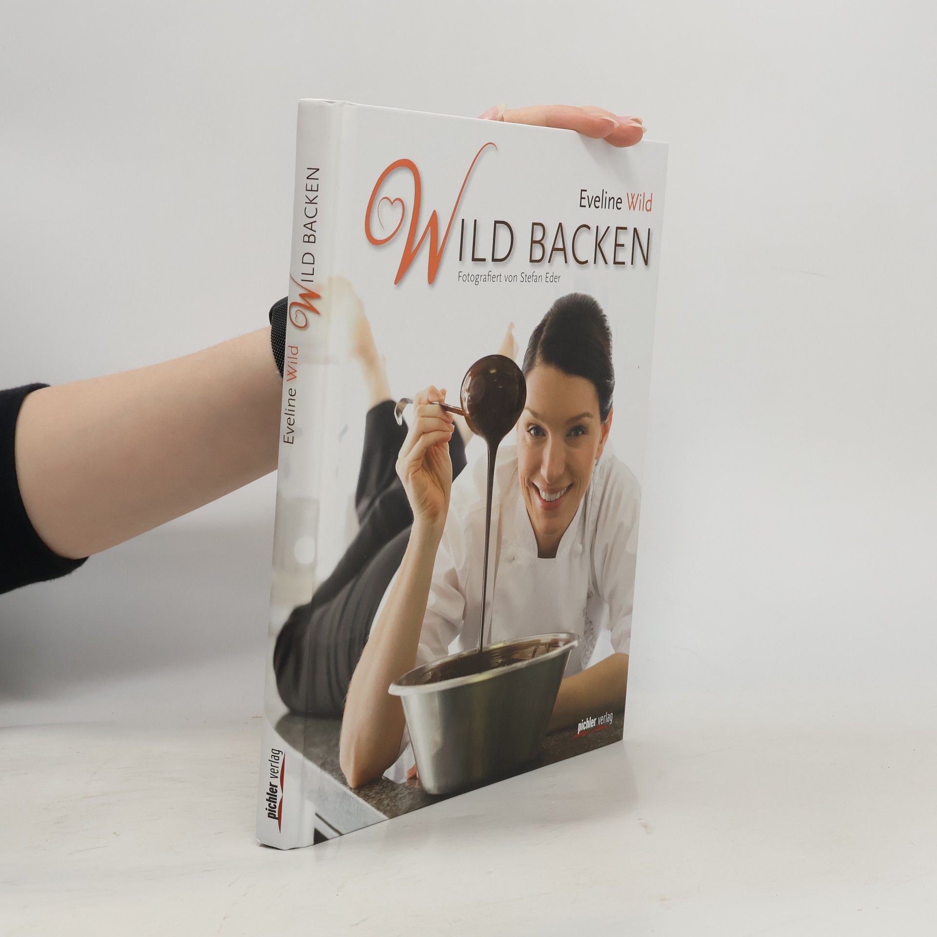 Eveline Wild Wild backen