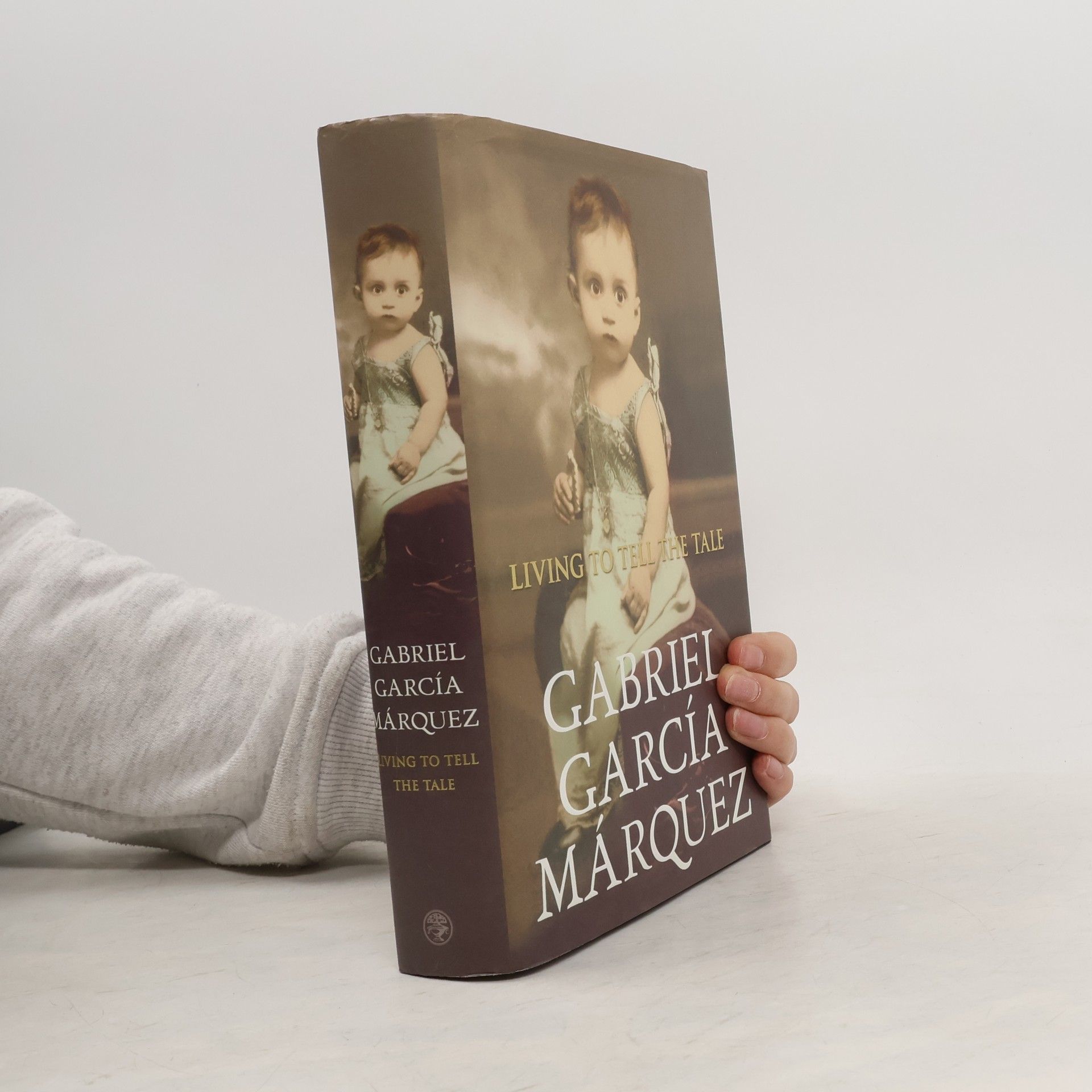 Gabriel García Márquez Living to Tell the Tale
