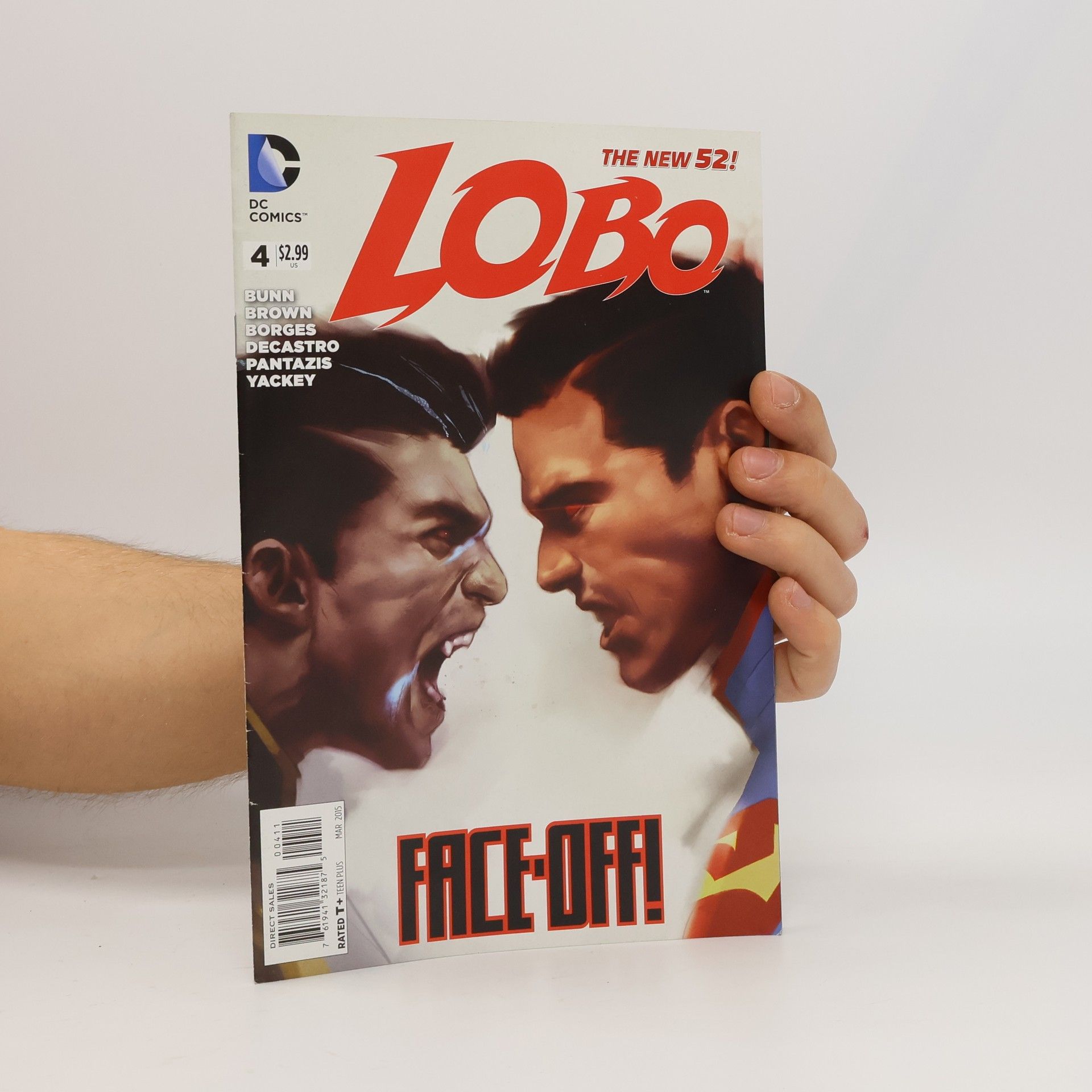 Autorenkollektiv Lobo 4