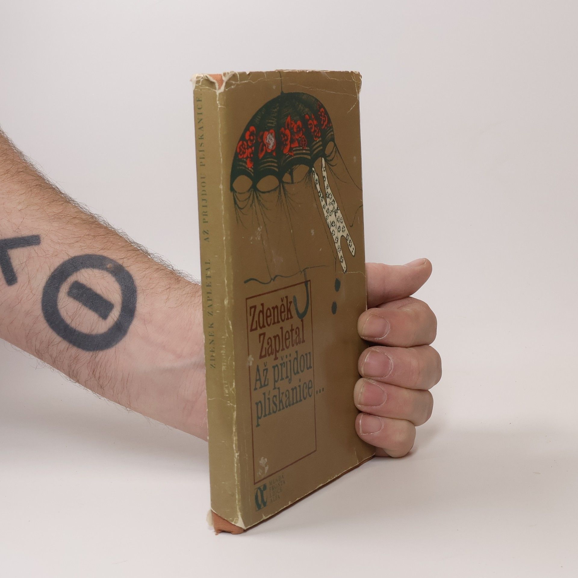 Zdeněk Zapletal Až přijdou plískanice