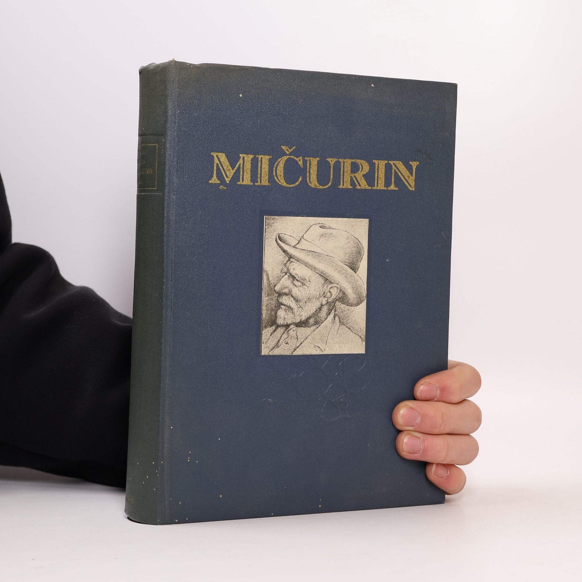 Ivan Vladimirovič Mičurin Výsledky šesťdesiatročnej práce