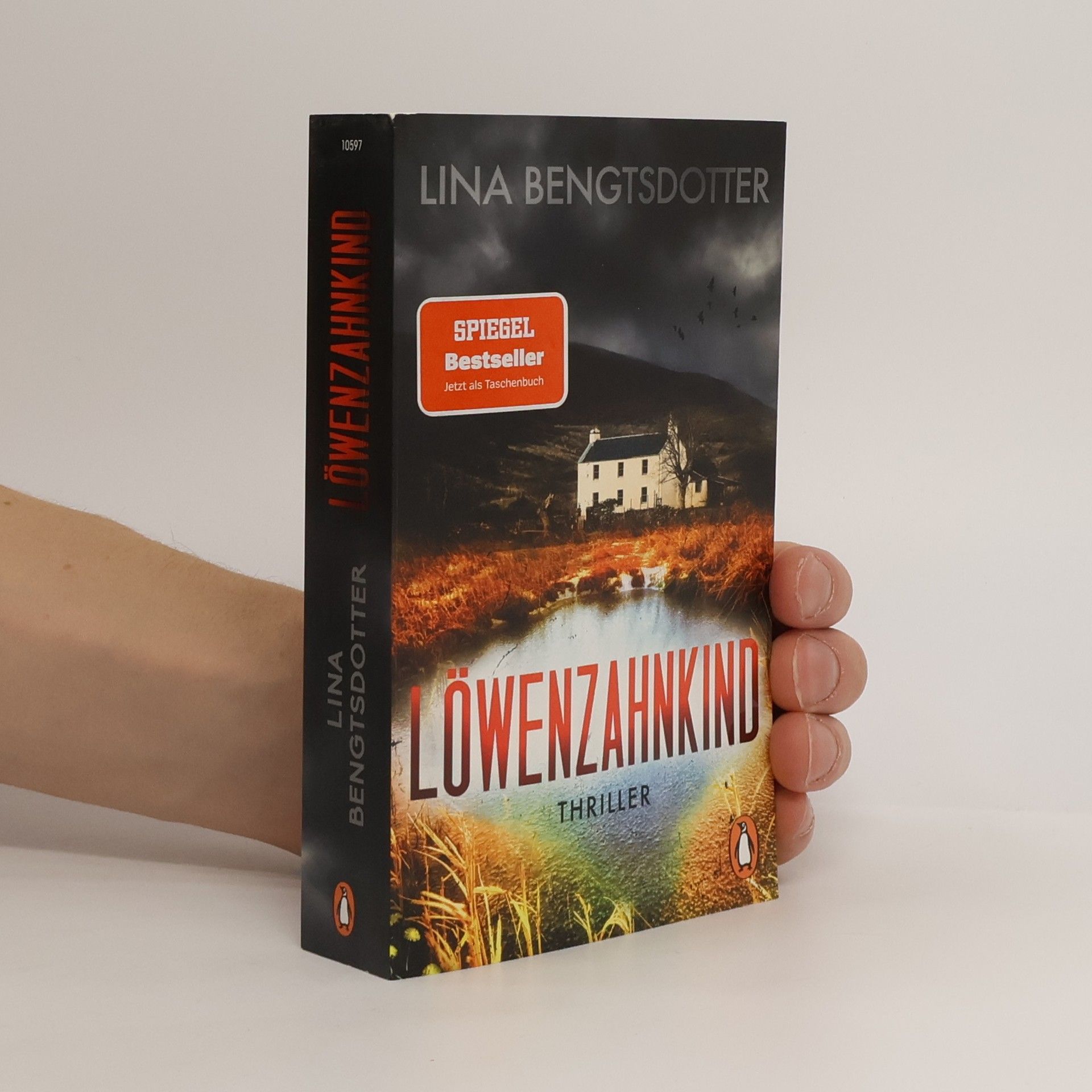 Lina Bengtsdotter Löwenzahnkind