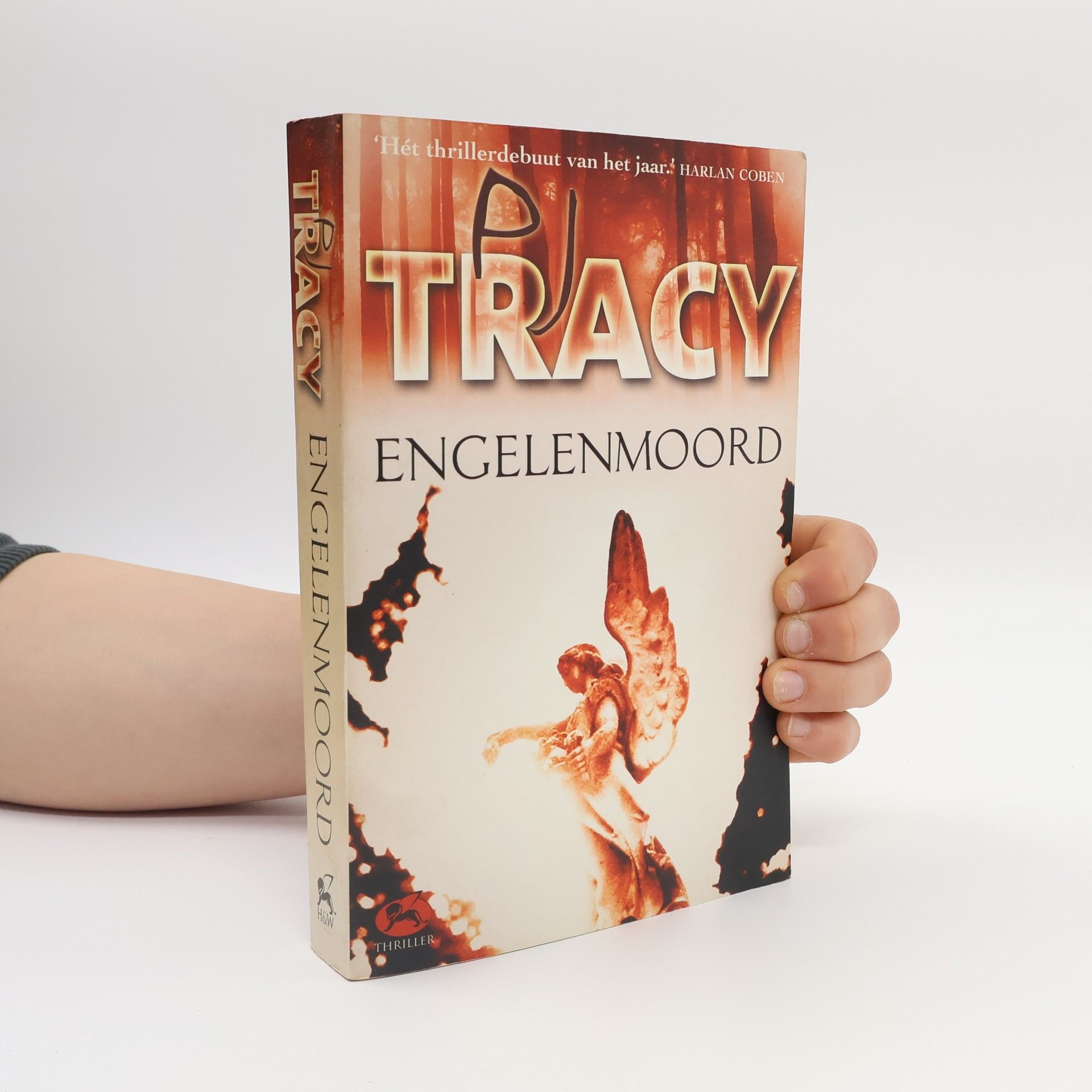 P. J. Tracy Monkeewrench-serie - 1: Engelenmoord