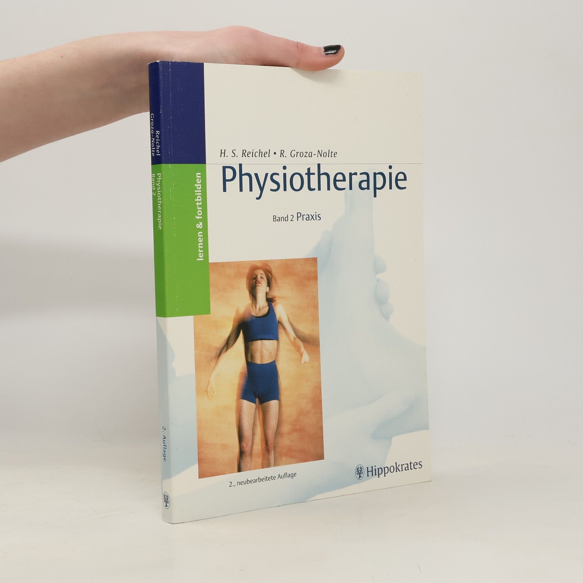 Physiotherapie