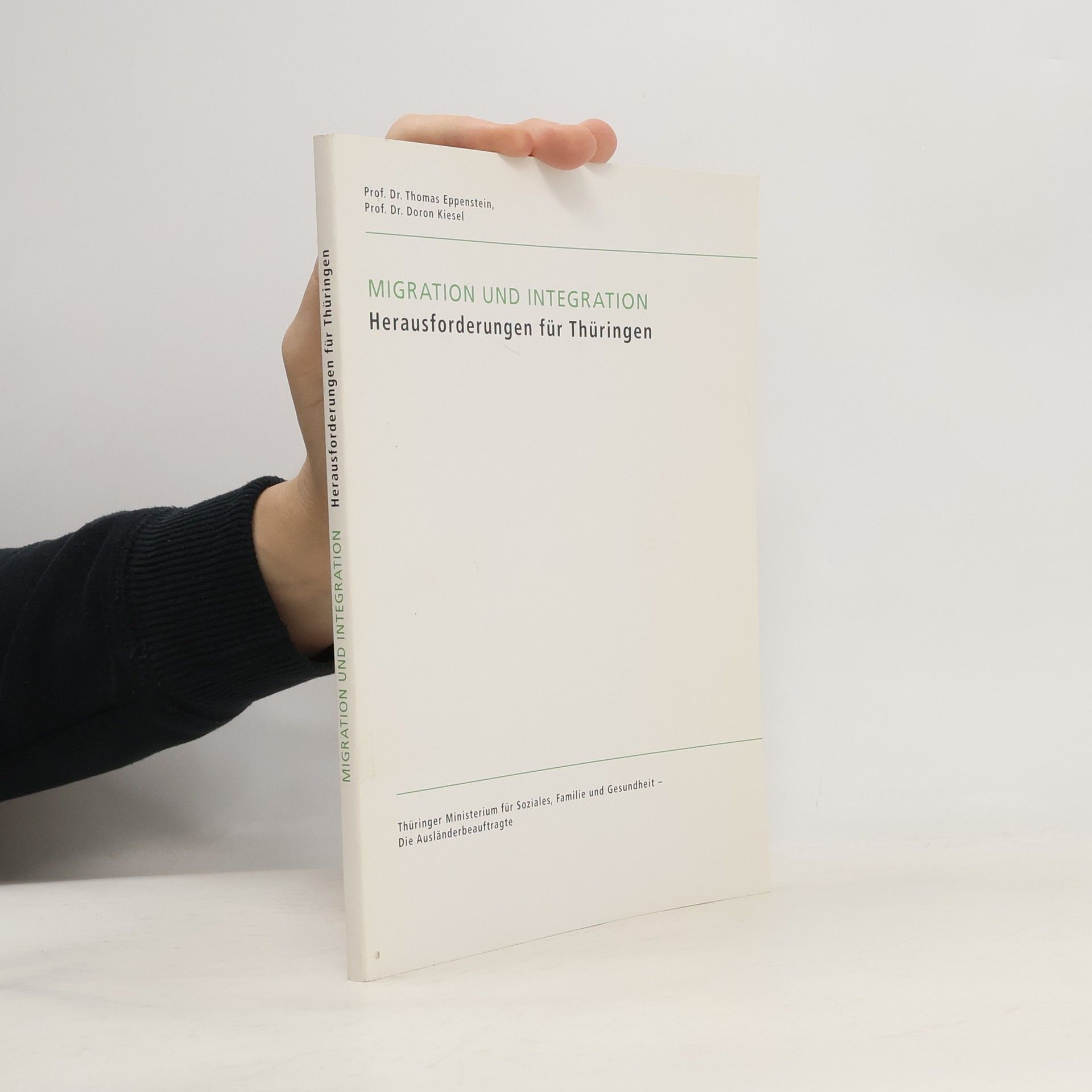 Migration und Integration