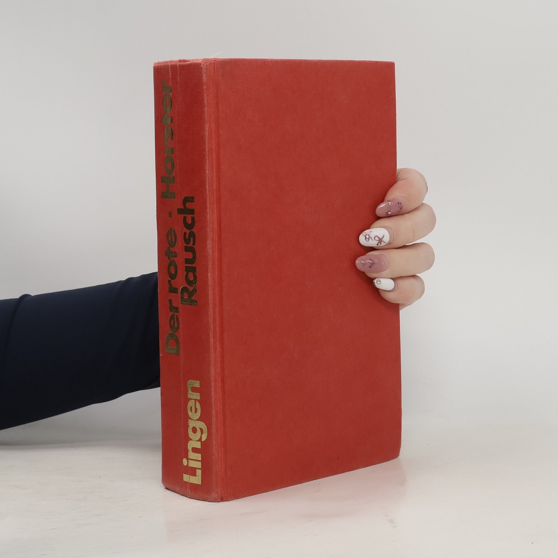 Autorenkollektiv Der rote - Horster Rausch