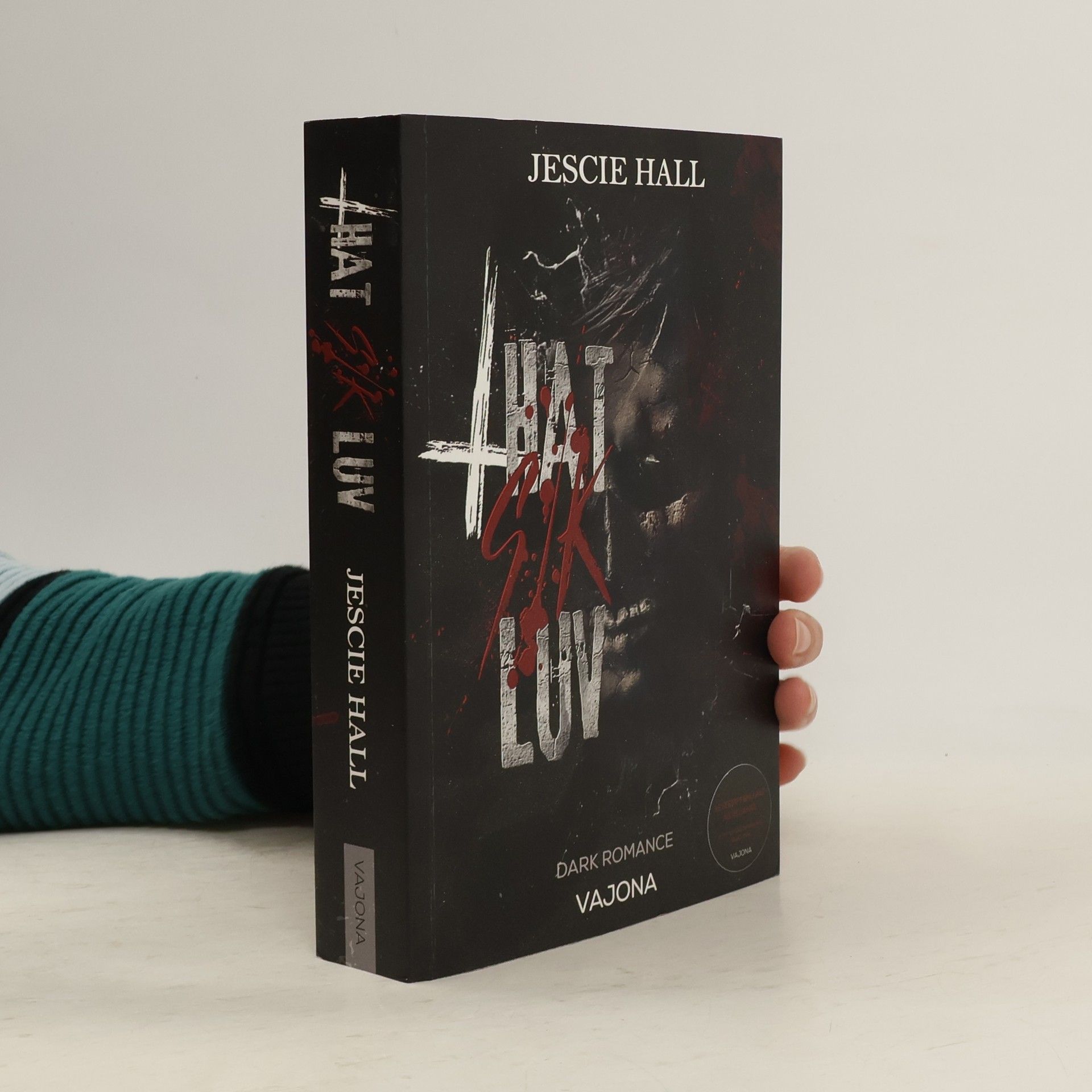 Jescie Hall That Sik Luv