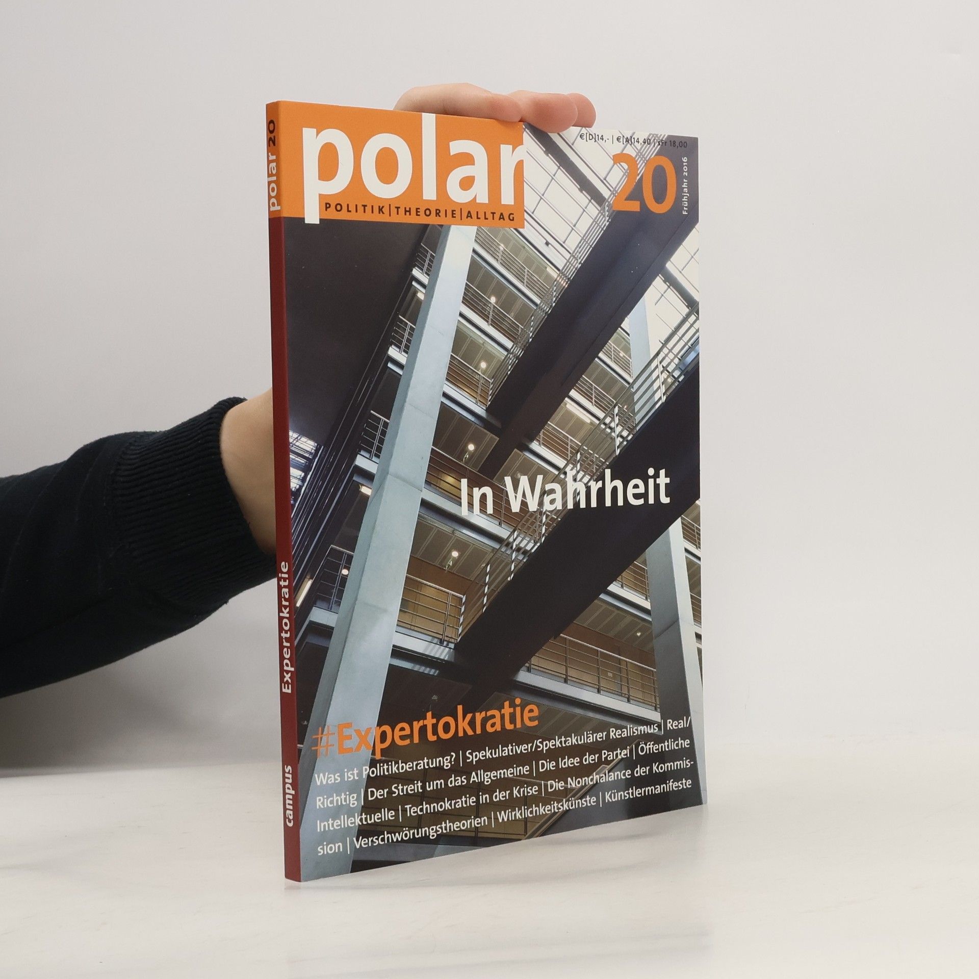 polarkreis e.V. Polar 20