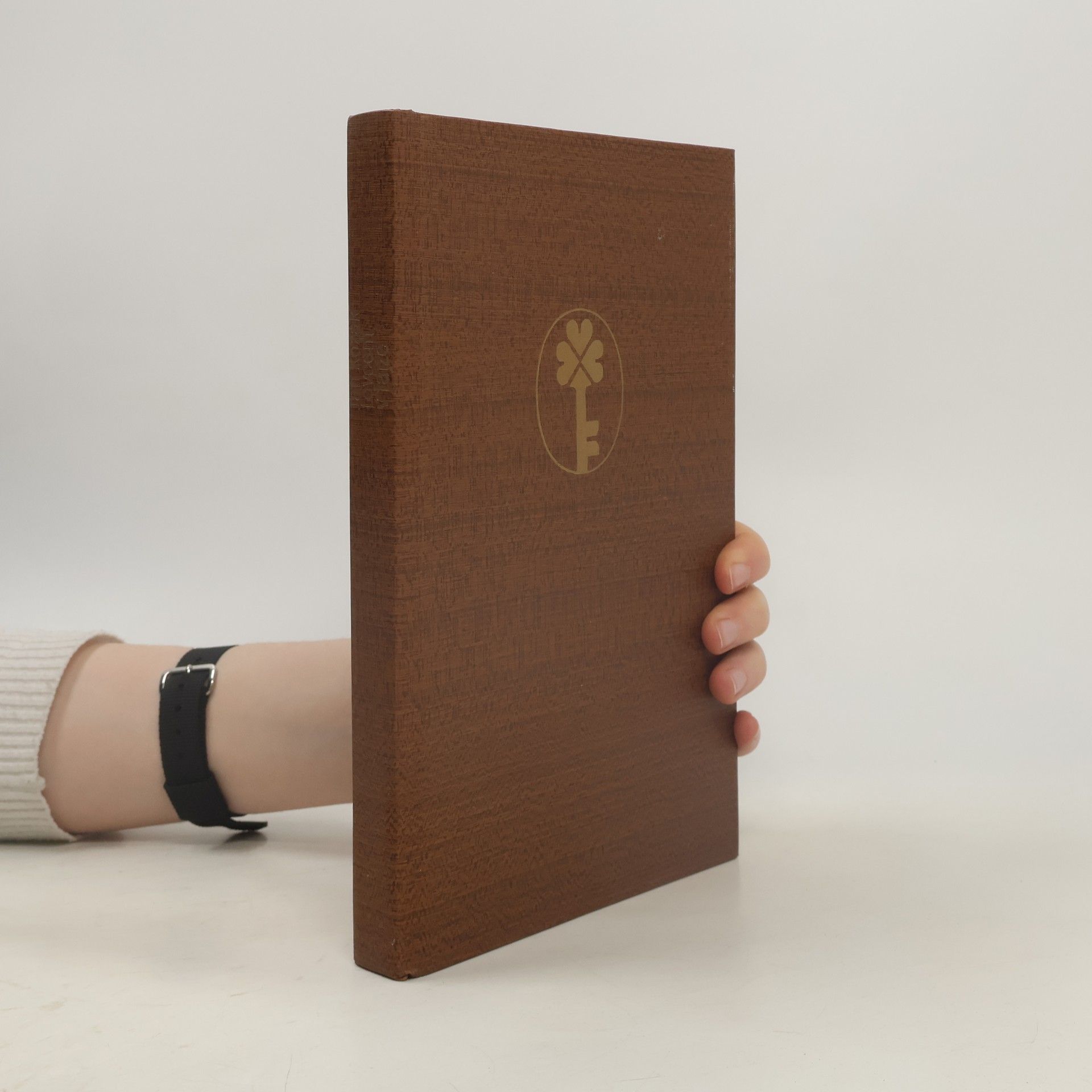 Jan Kozák Na lovu v Bambujce