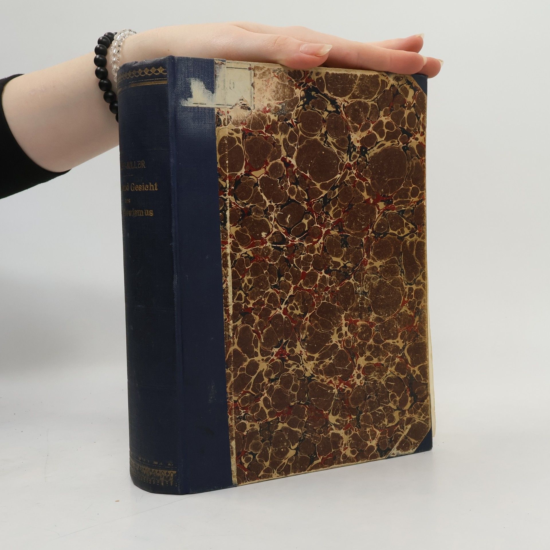 René Fülöp Miller Geist und Gesicht des Bolschewismus