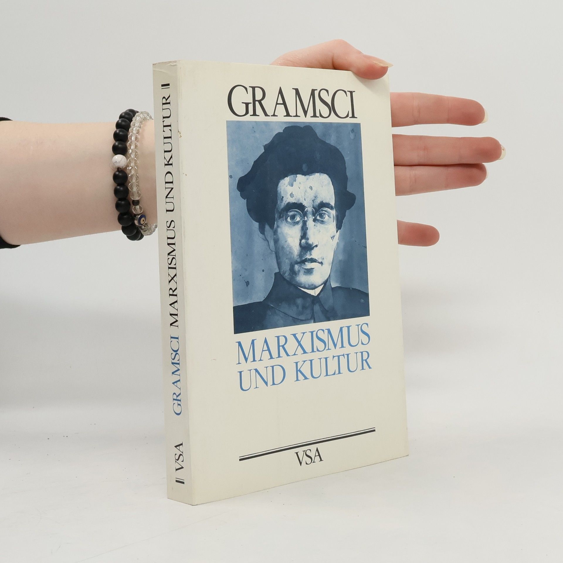 Antonio Gramsci Marxismus und Kultur