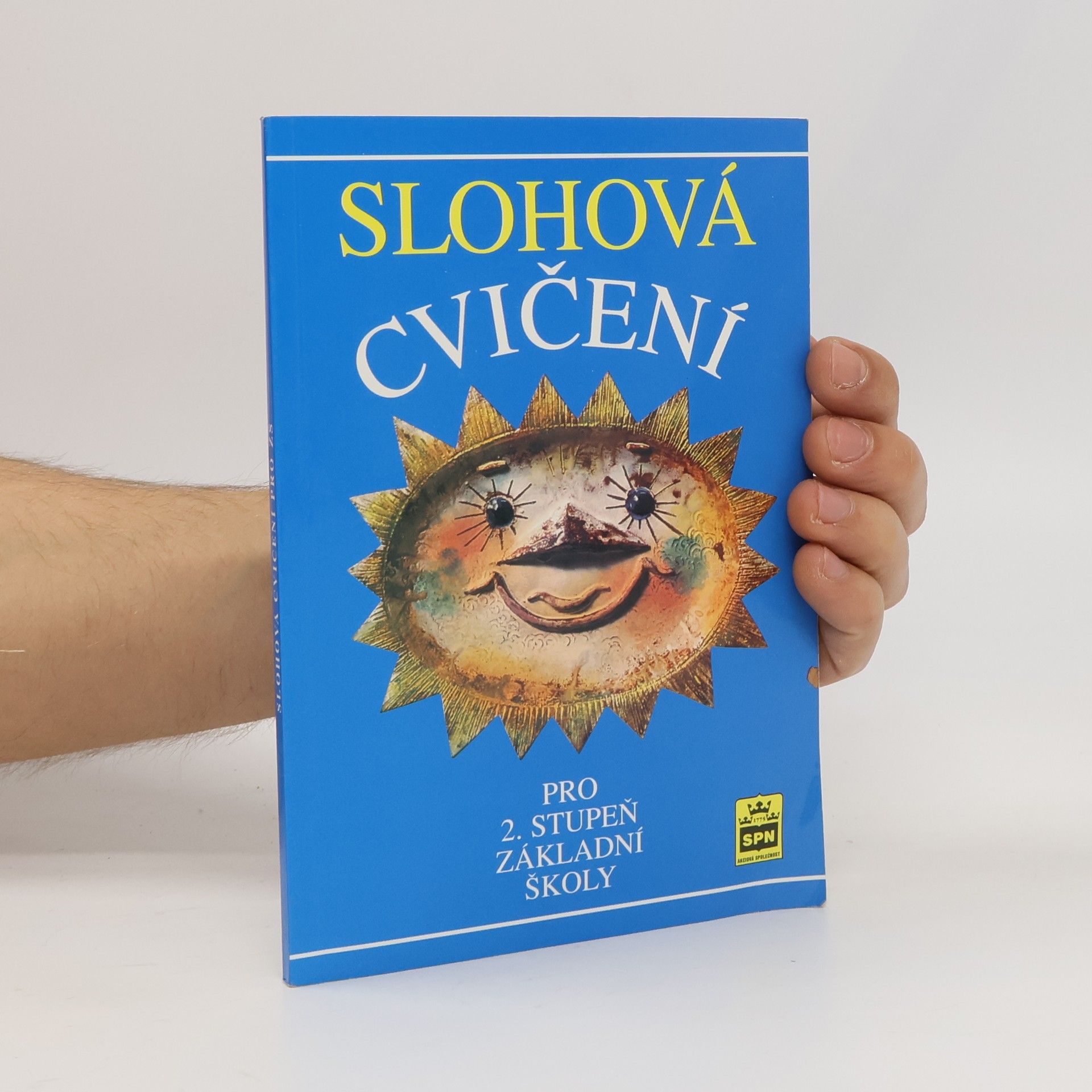 Ilona Helclová Slohová cvičení pro 2. stupeň ZŠ