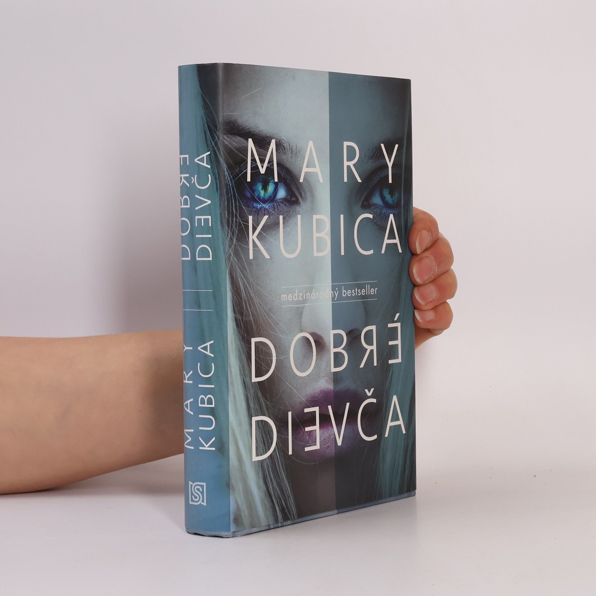 Mary Kubica Dobré dievča