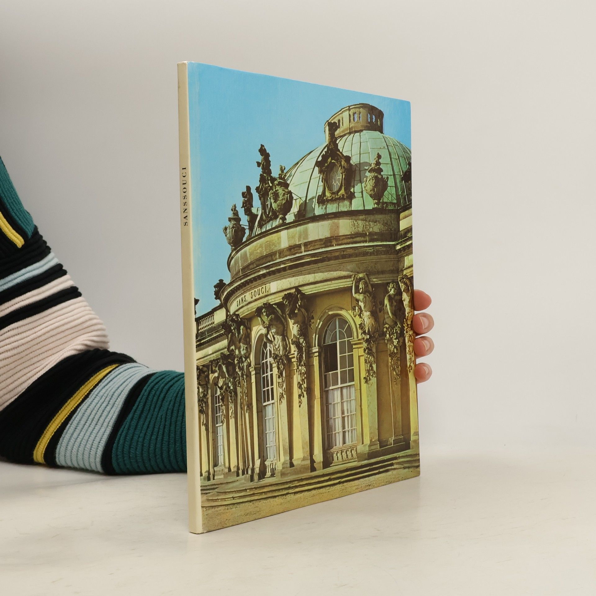 Autorenkollektiv Sanssouci