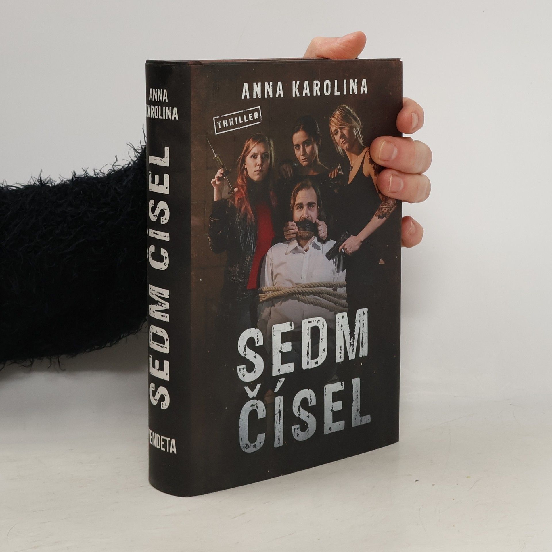 Sedm čísel